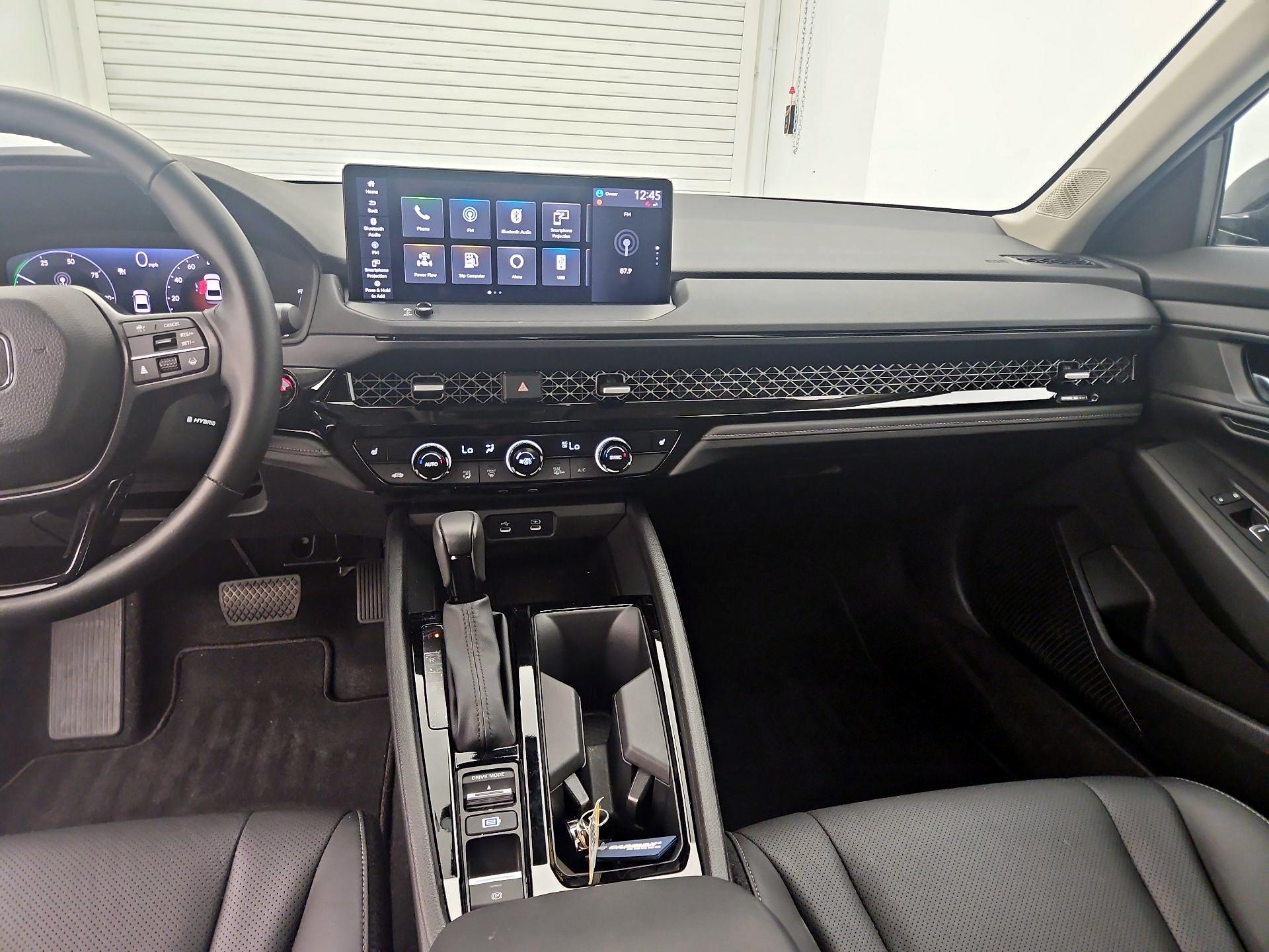 Thumbnail: 2024 Honda Accord - 9