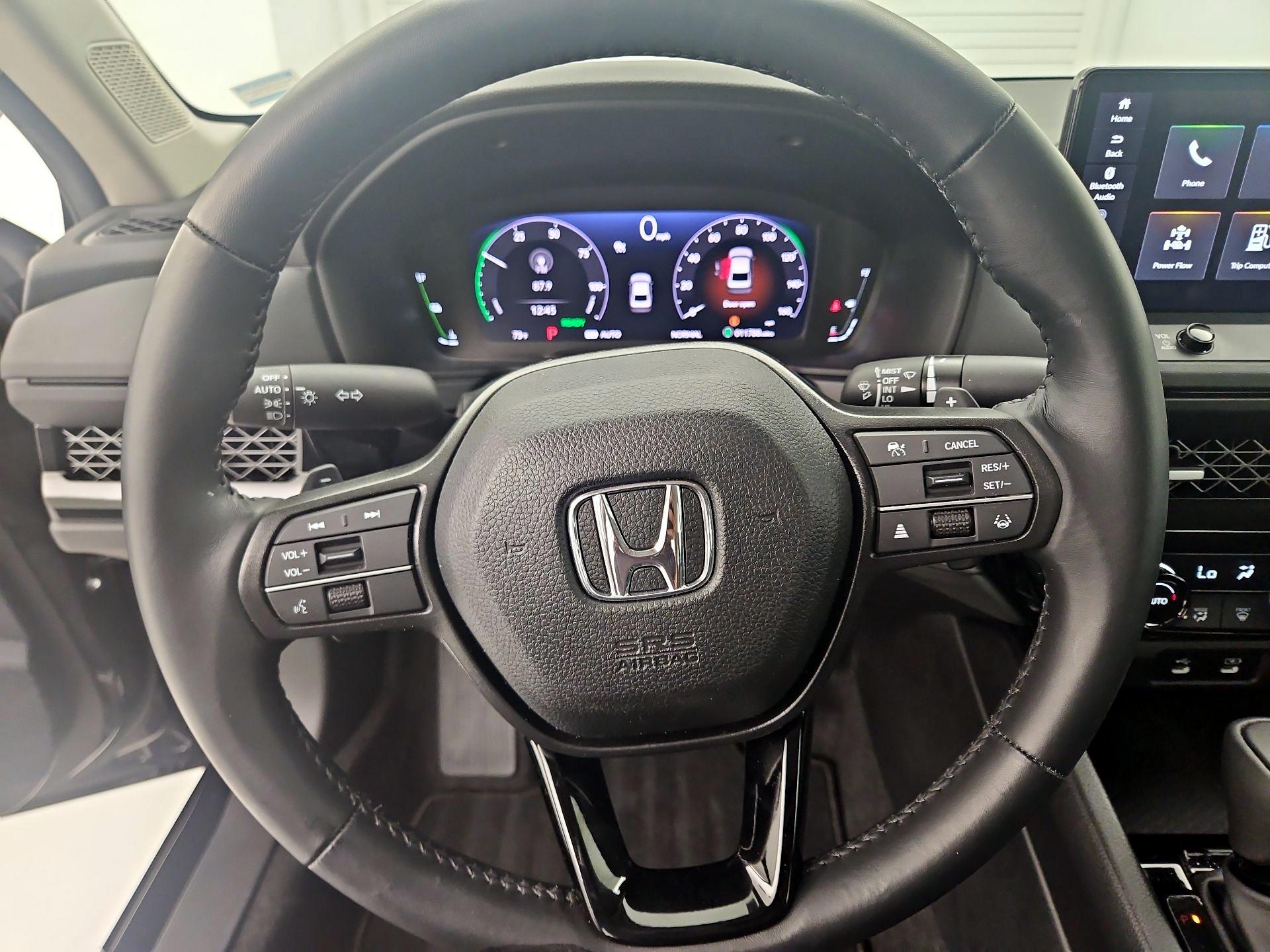 Thumbnail: 2024 Honda Accord - 10
