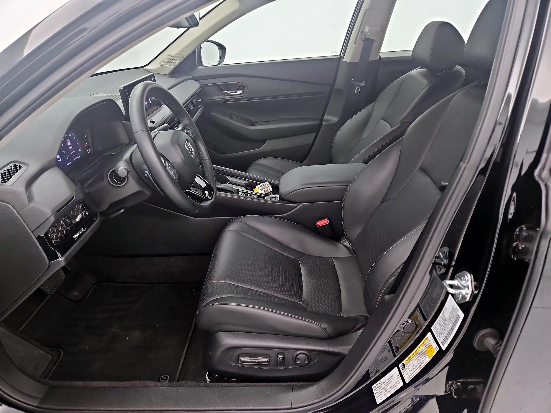 Thumbnail: 2024 Honda Accord - 11