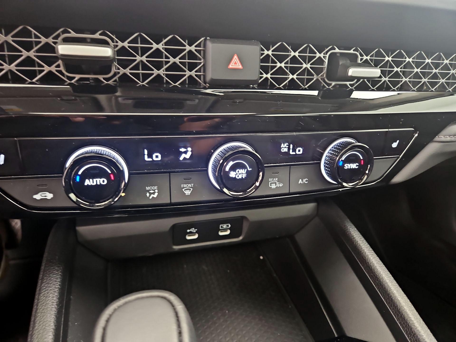 Thumbnail: 2024 Honda Accord - 15
