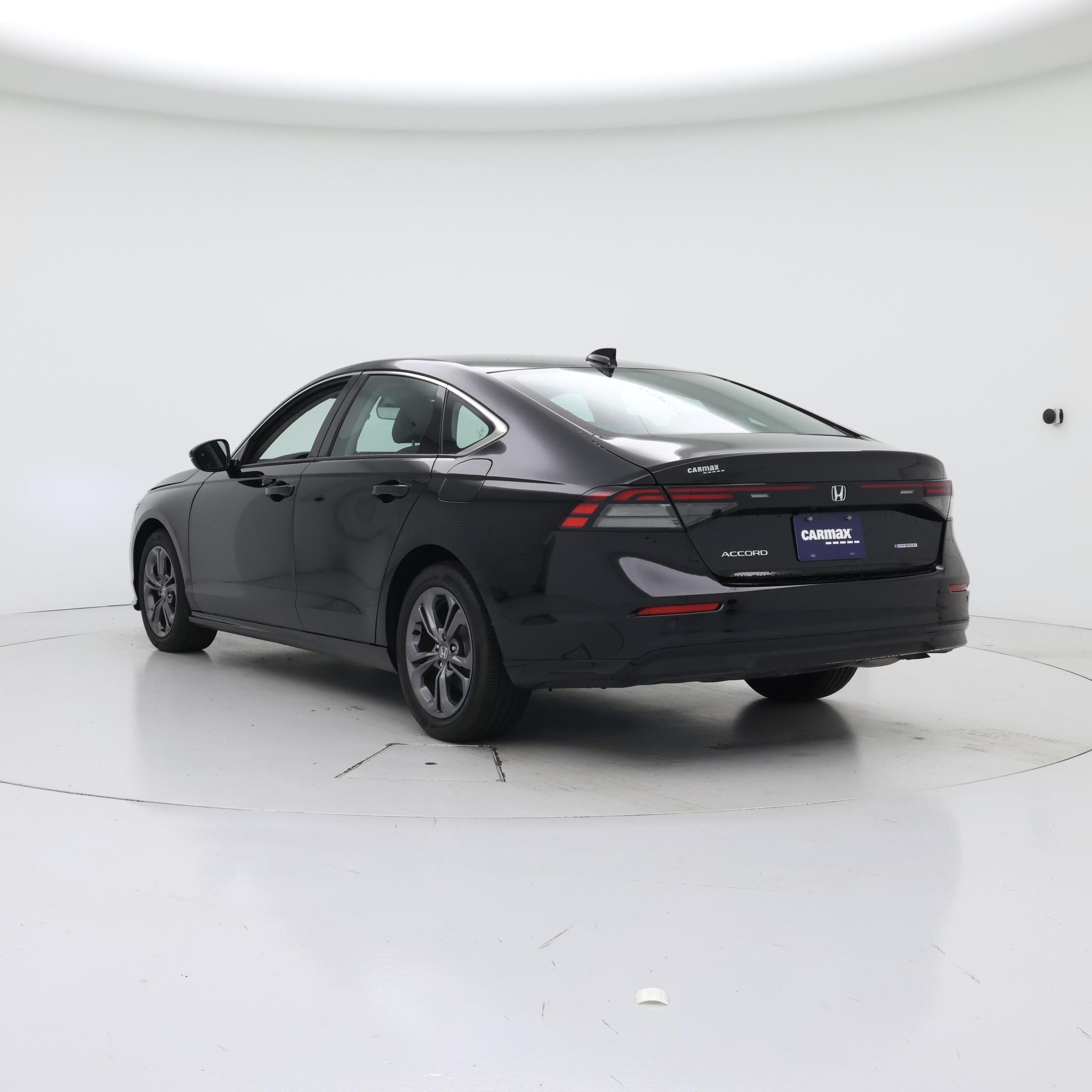 Thumbnail: 2024 Honda Accord - 2