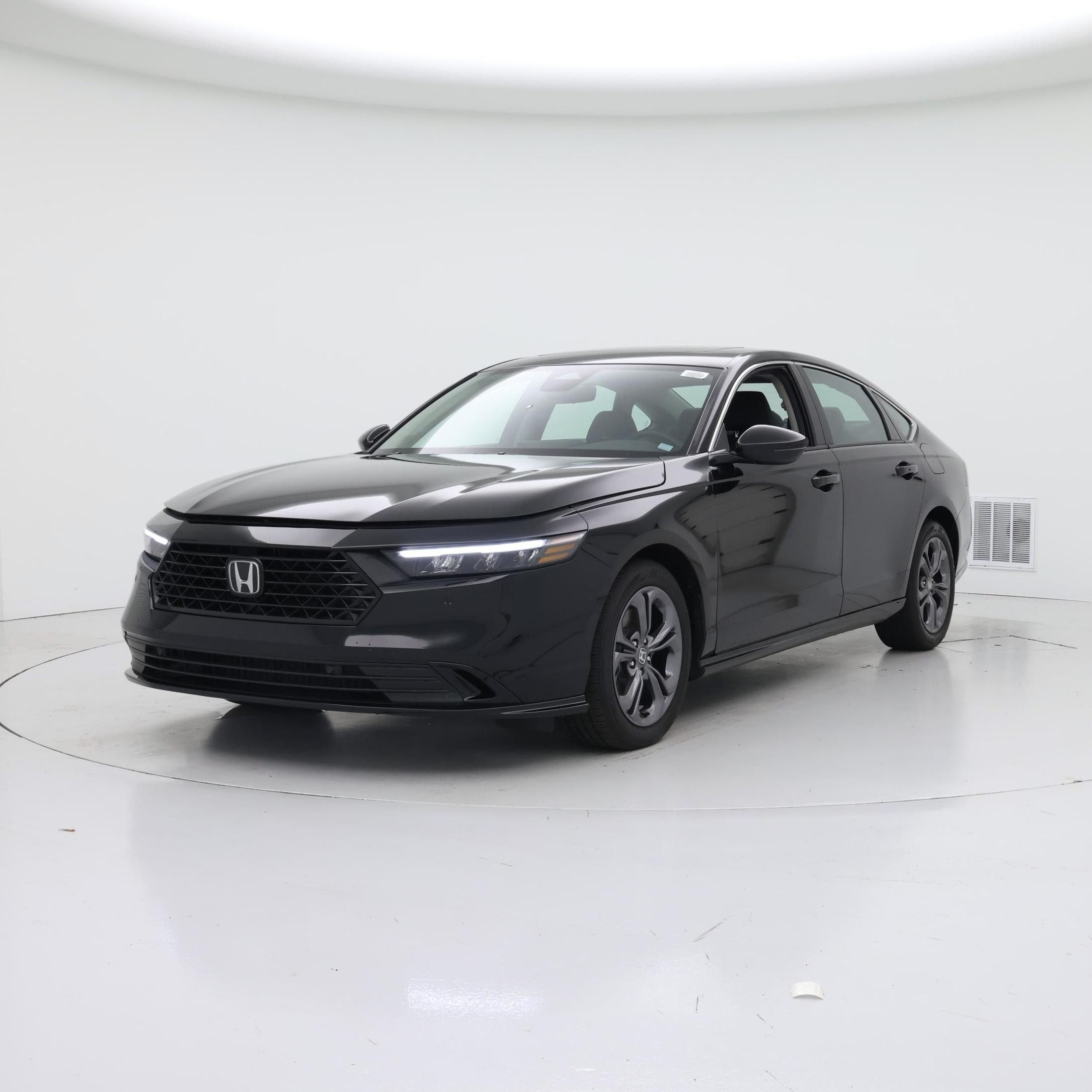 Thumbnail: 2024 Honda Accord - 4