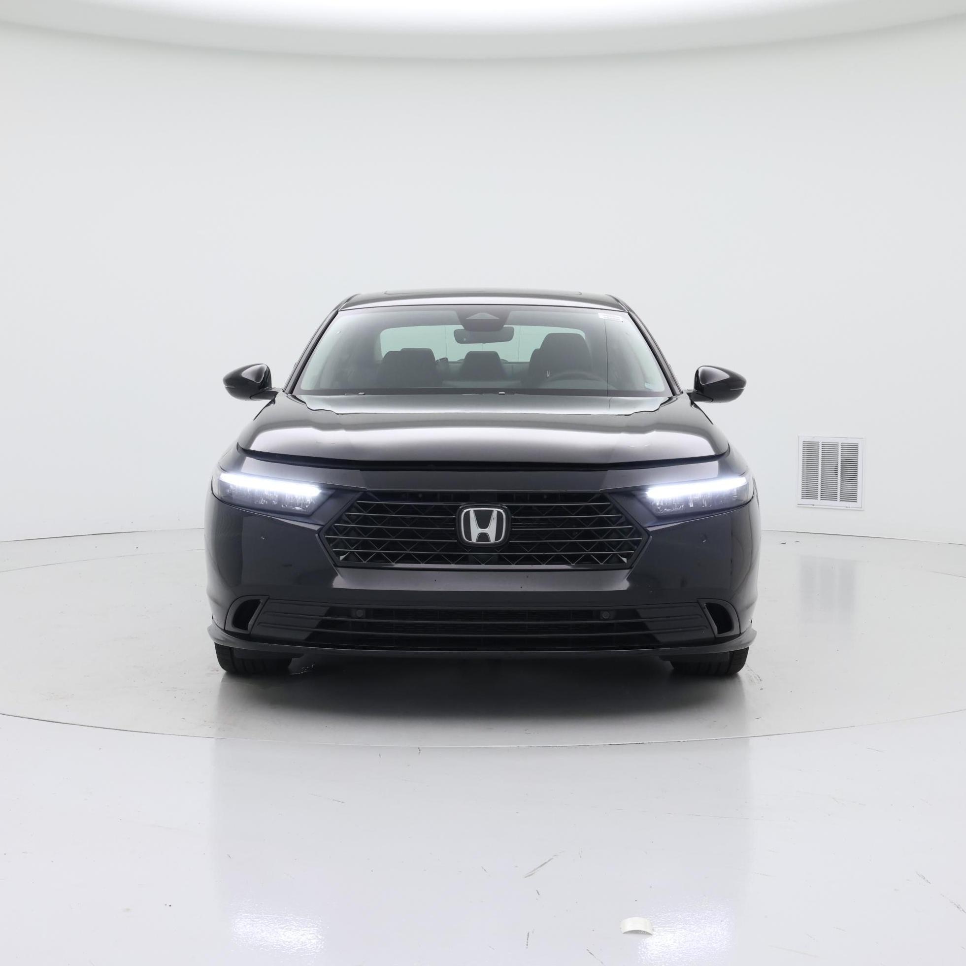 Thumbnail: 2024 Honda Accord - 5