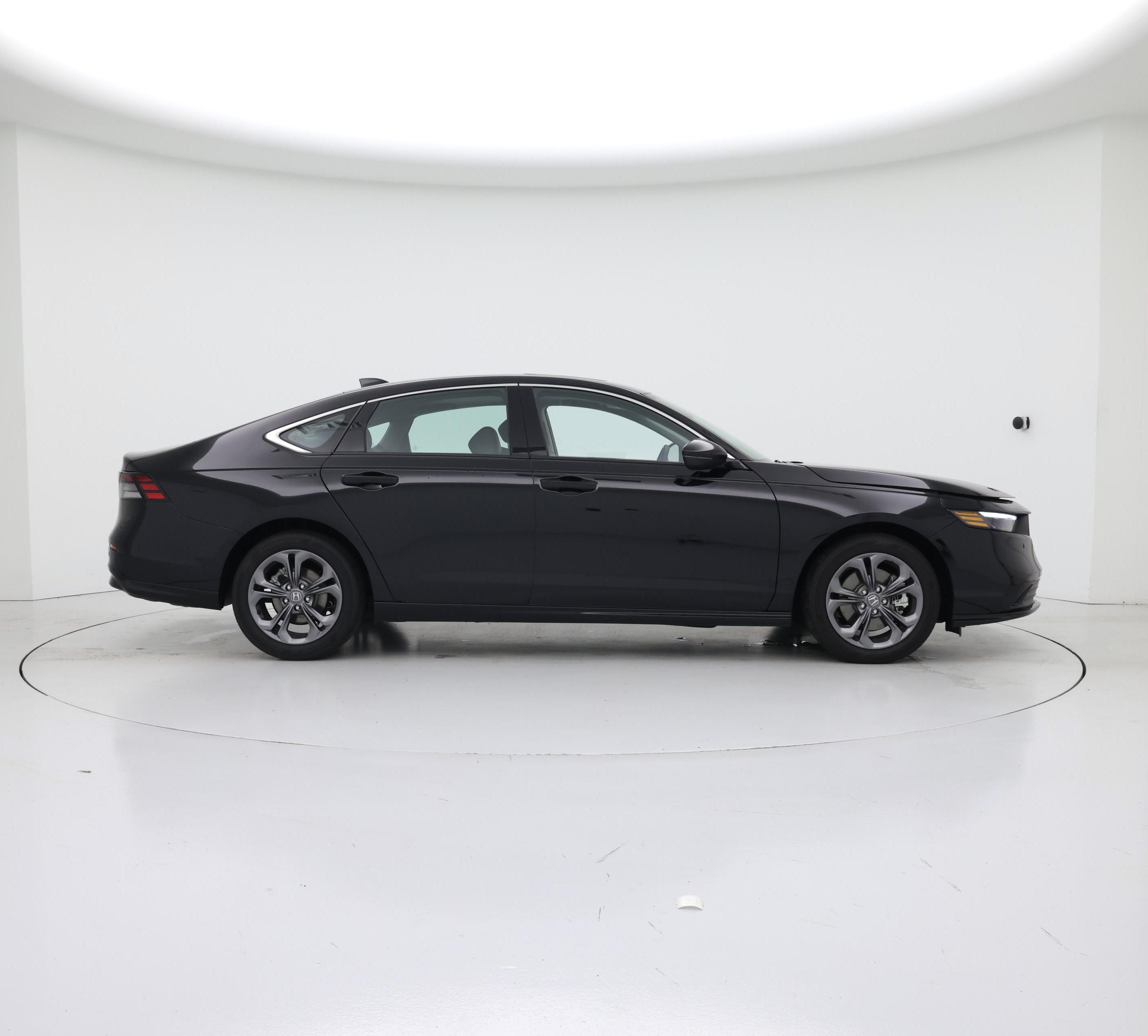 Thumbnail: 2024 Honda Accord - 7