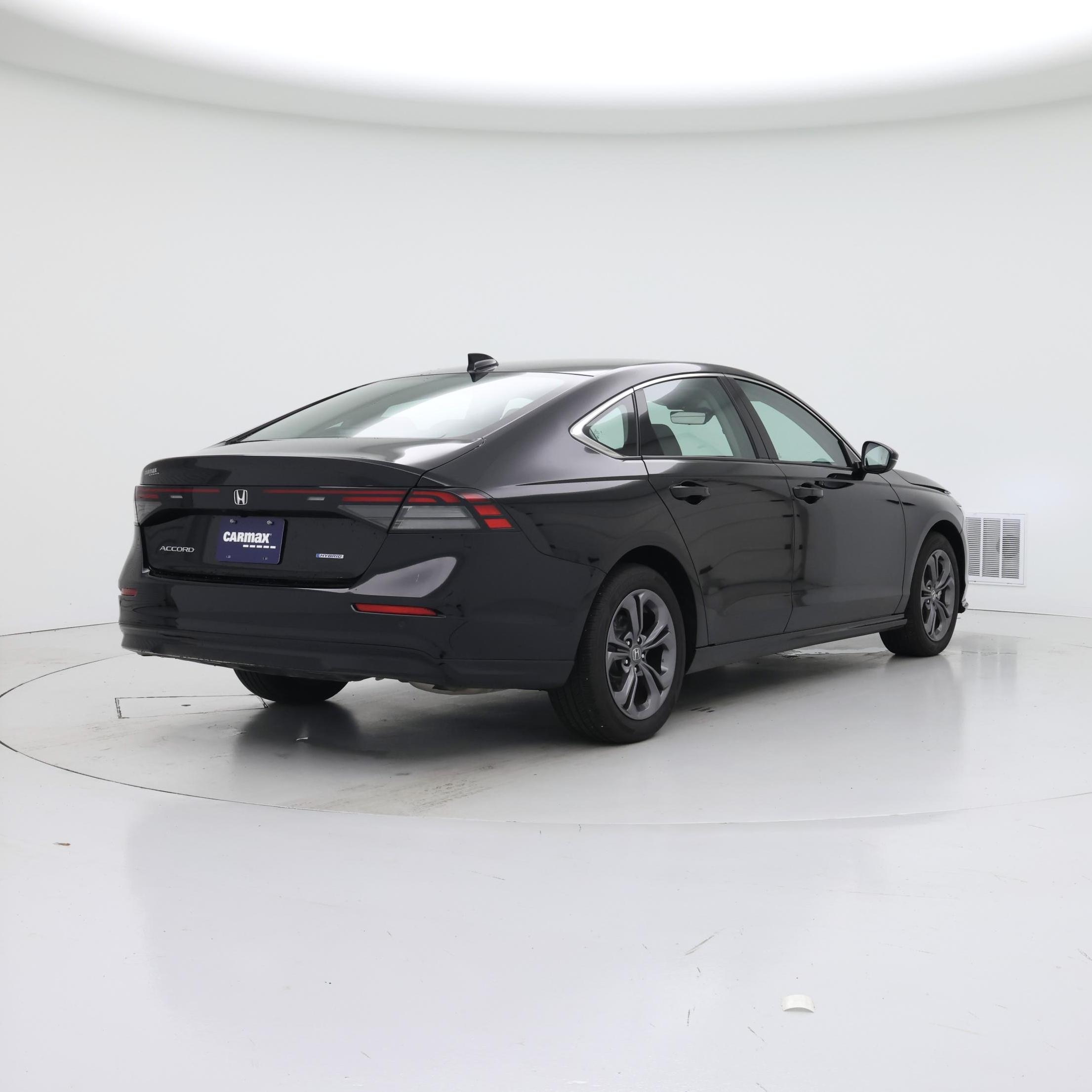 Thumbnail: 2024 Honda Accord - 8