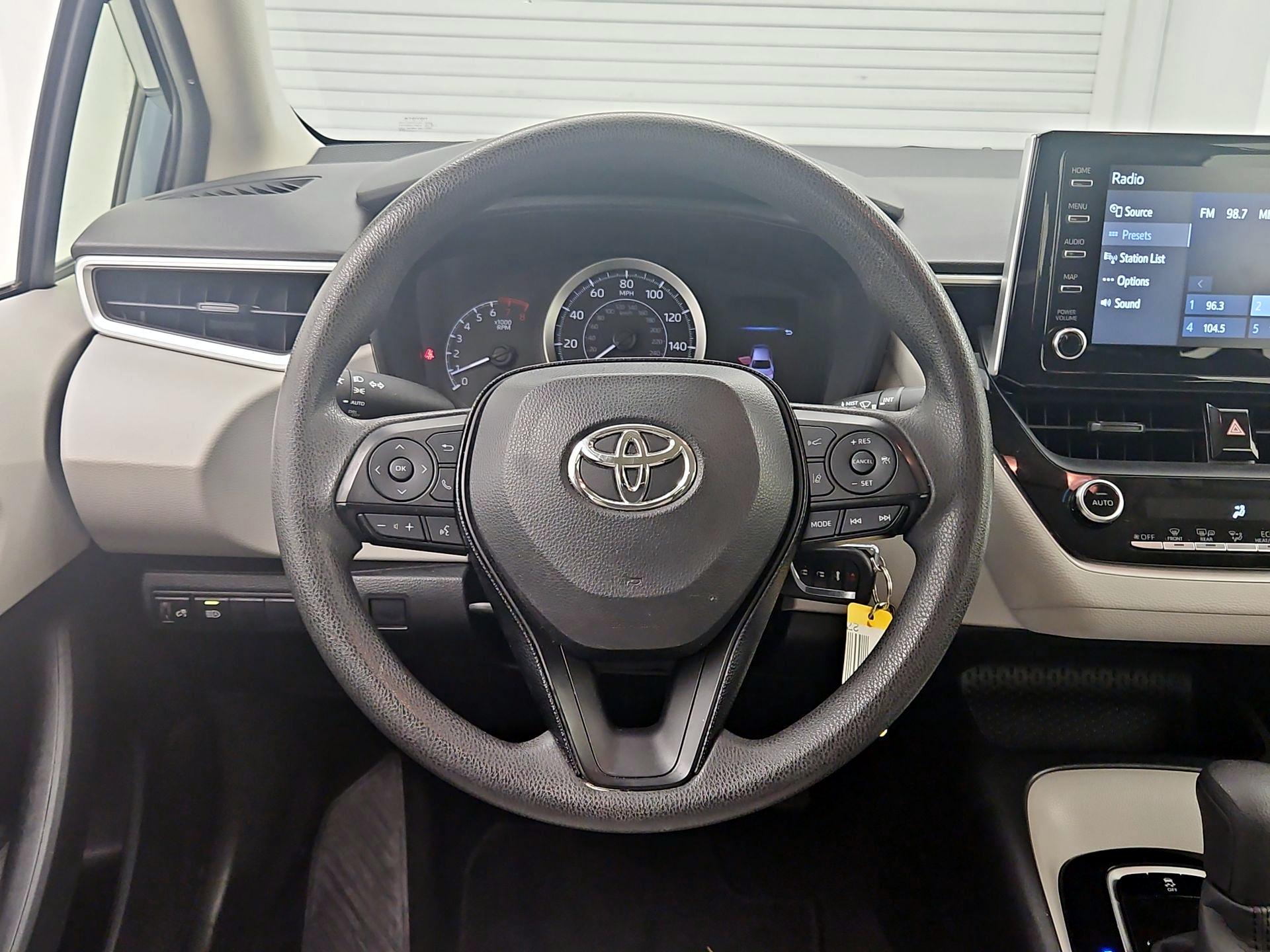 Thumbnail: 2020 Toyota Corolla - 10