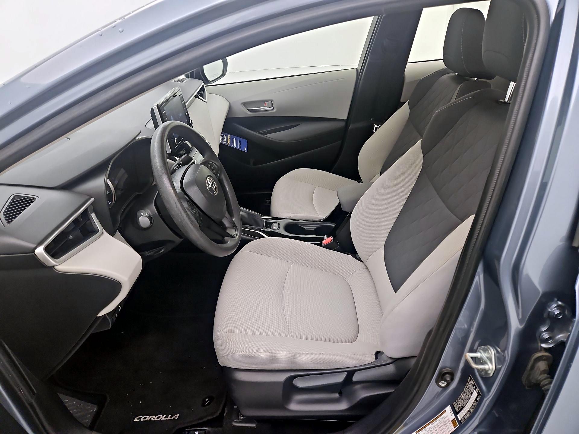 Thumbnail: 2020 Toyota Corolla - 11