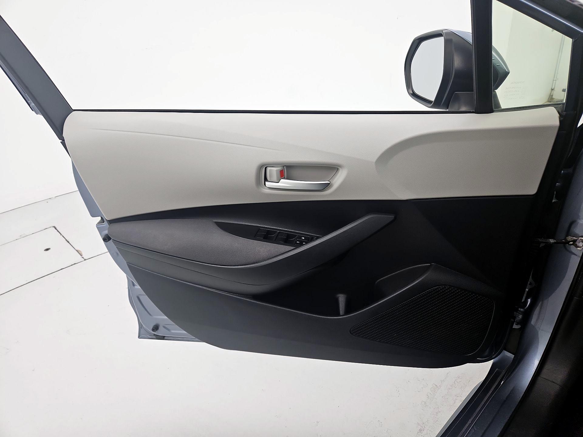 Thumbnail: 2020 Toyota Corolla - 12