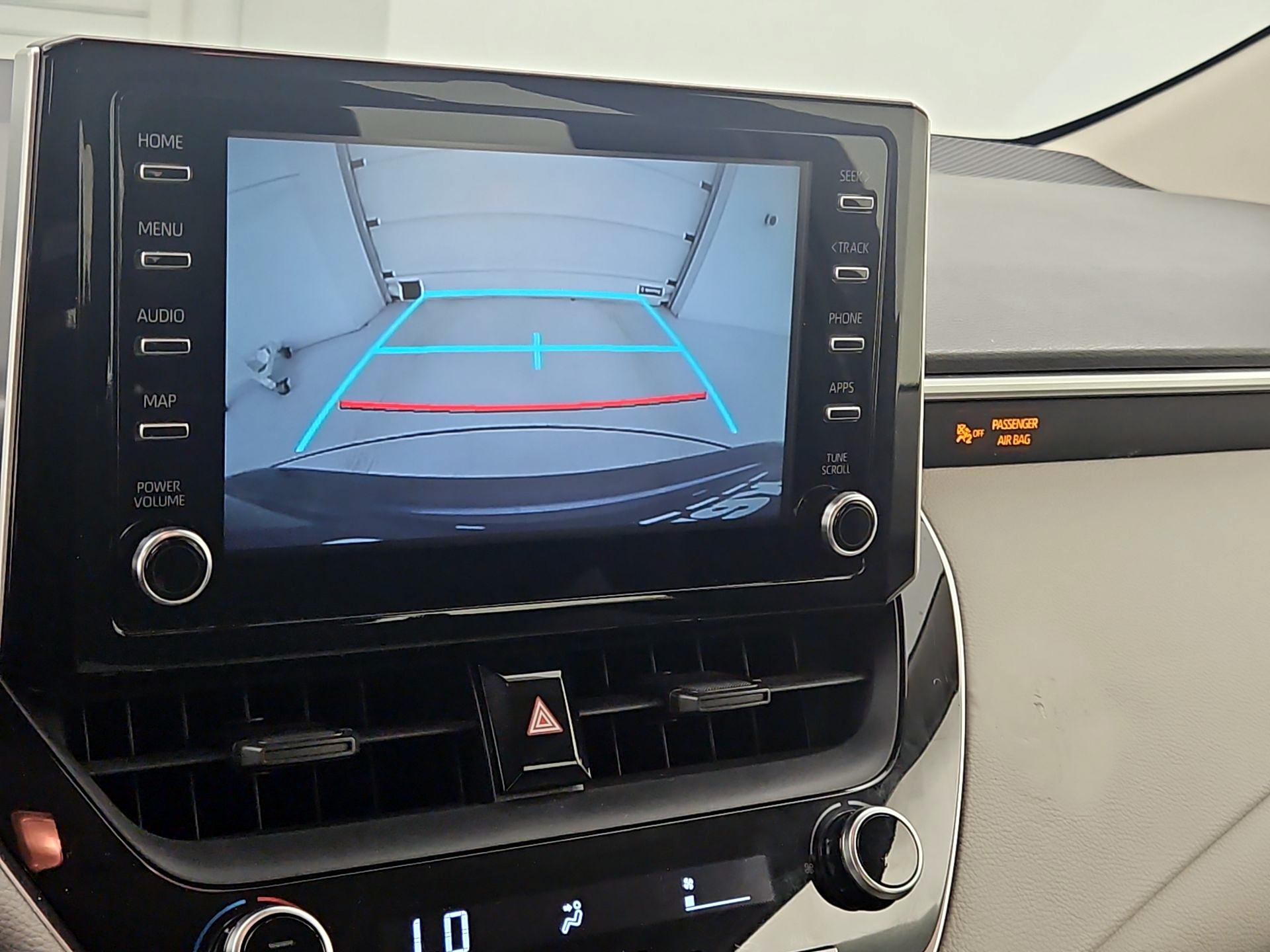 Thumbnail: 2020 Toyota Corolla - 14