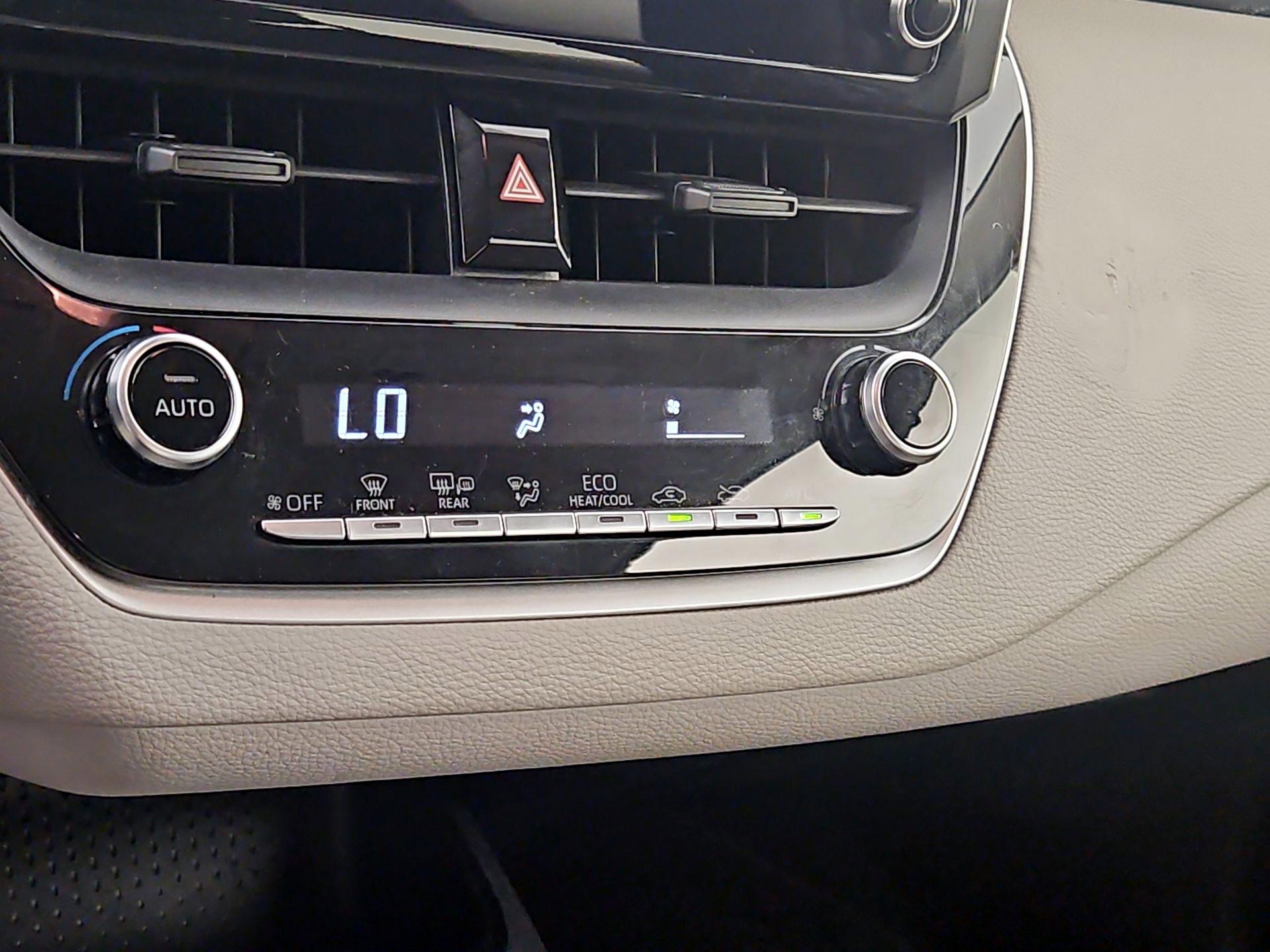 Thumbnail: 2020 Toyota Corolla - 16