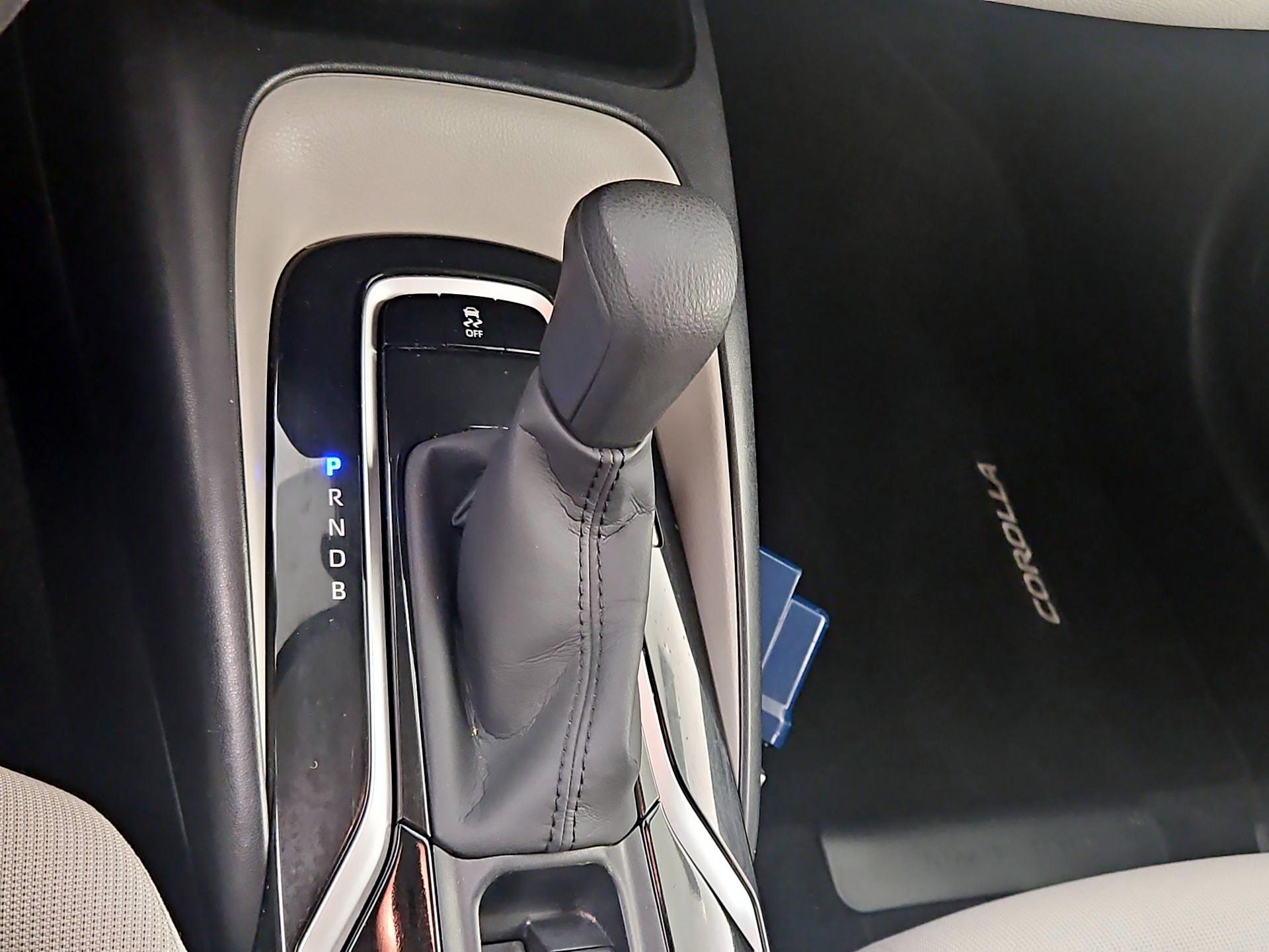 Thumbnail: 2020 Toyota Corolla - 17