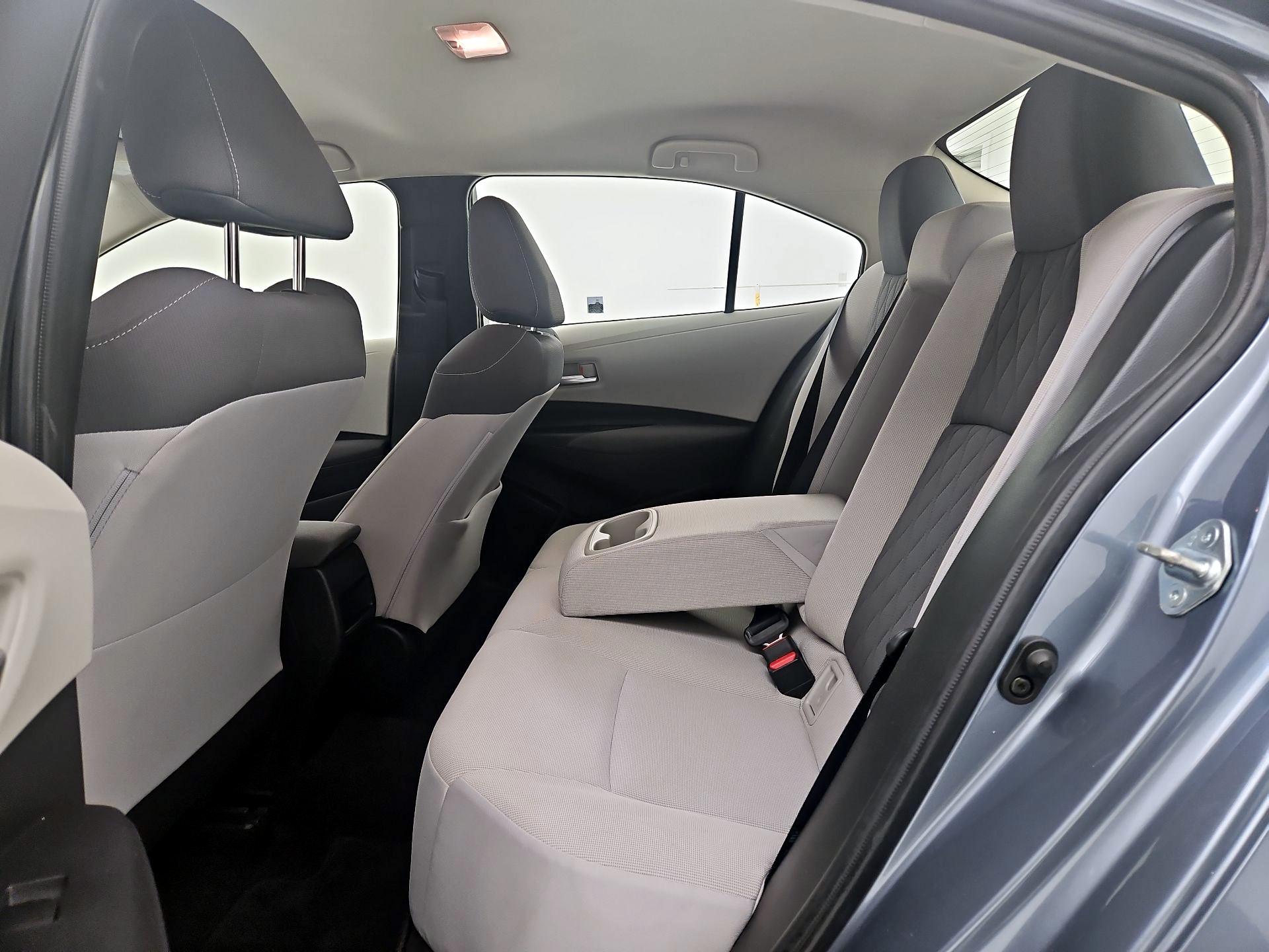 Thumbnail: 2020 Toyota Corolla - 19