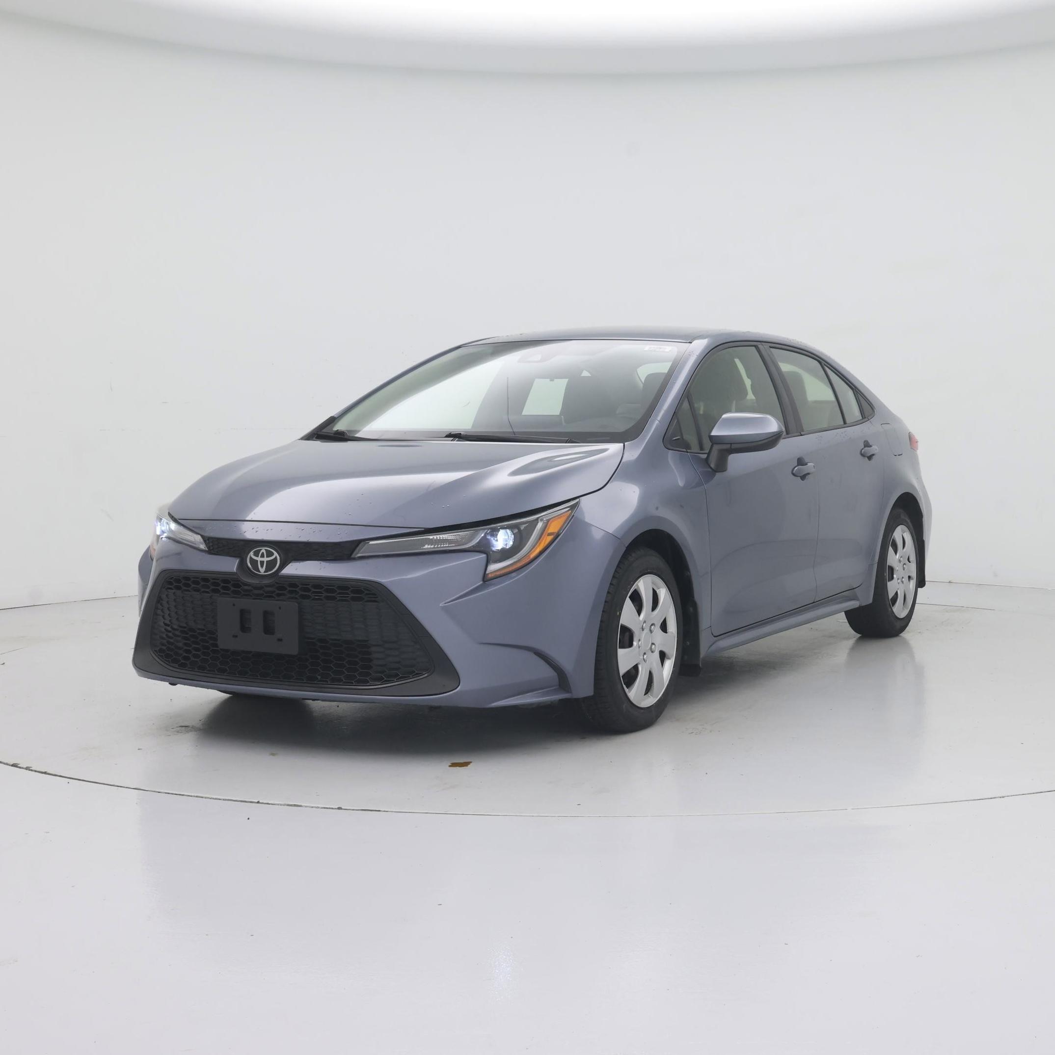 Thumbnail: 2020 Toyota Corolla - 4