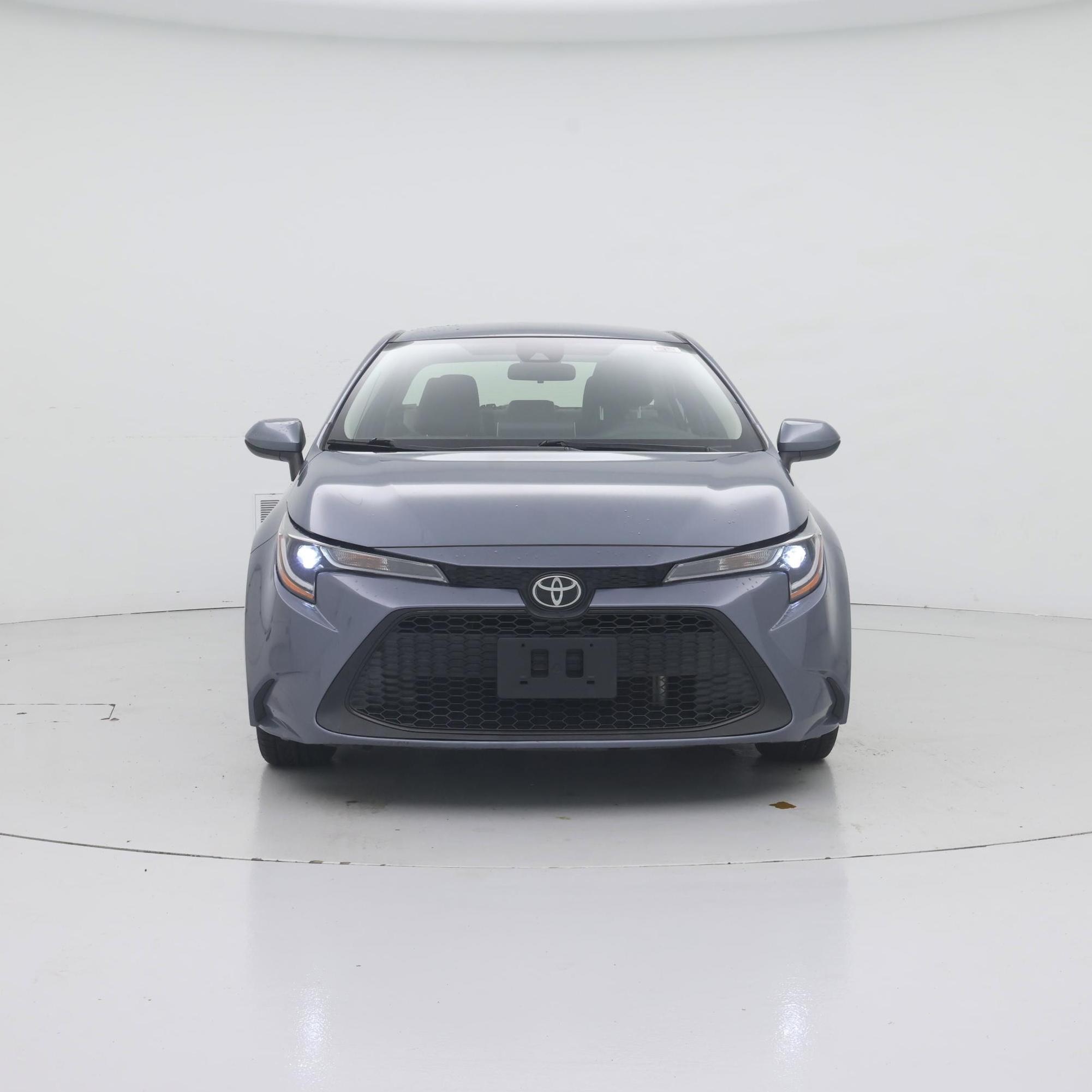 Thumbnail: 2020 Toyota Corolla - 5