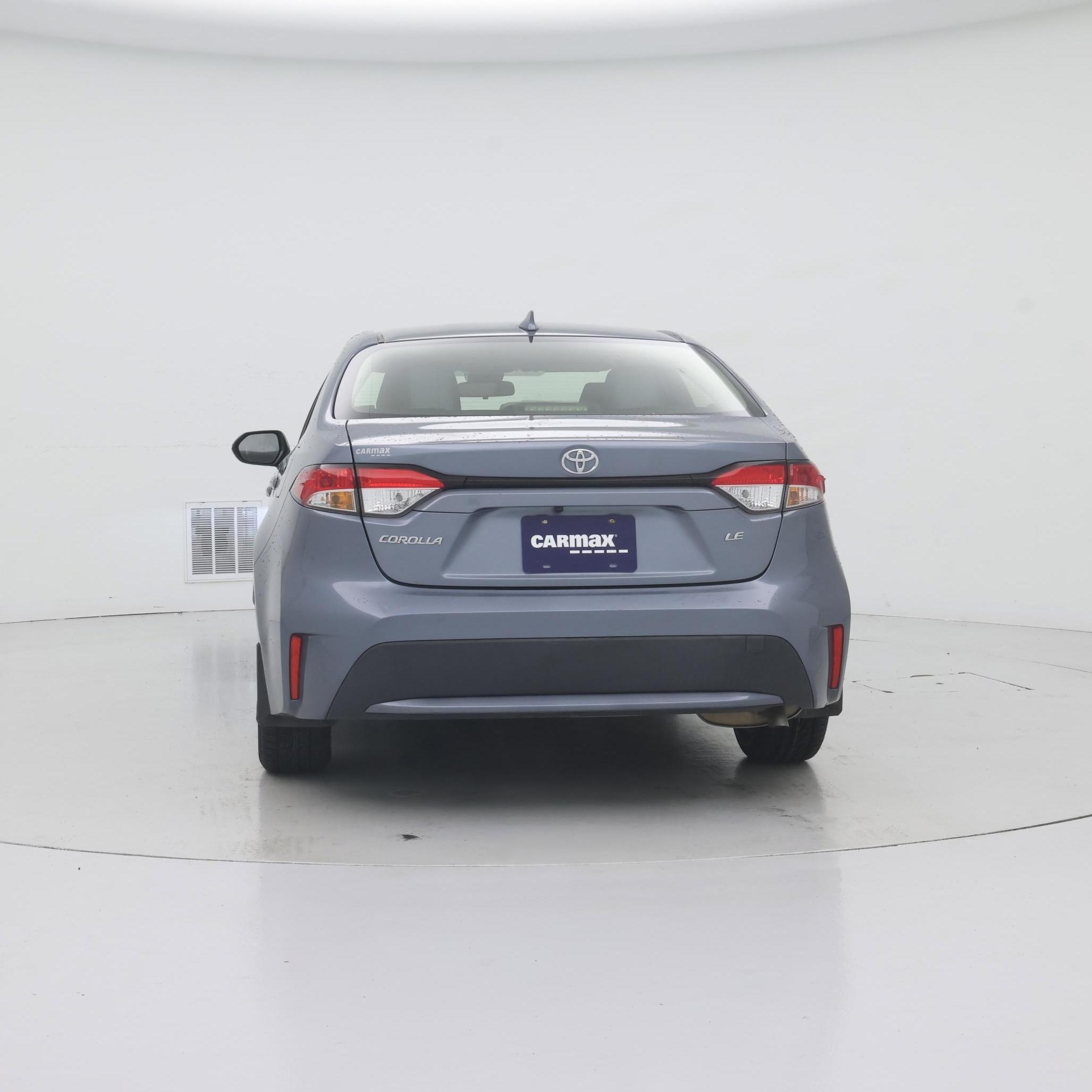 Thumbnail: 2020 Toyota Corolla - 6