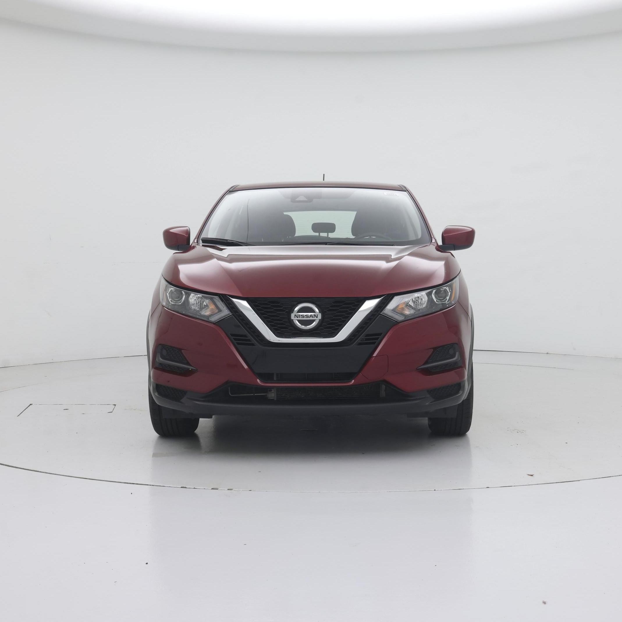 Thumbnail: 2021 Nissan Rogue Sport - 5