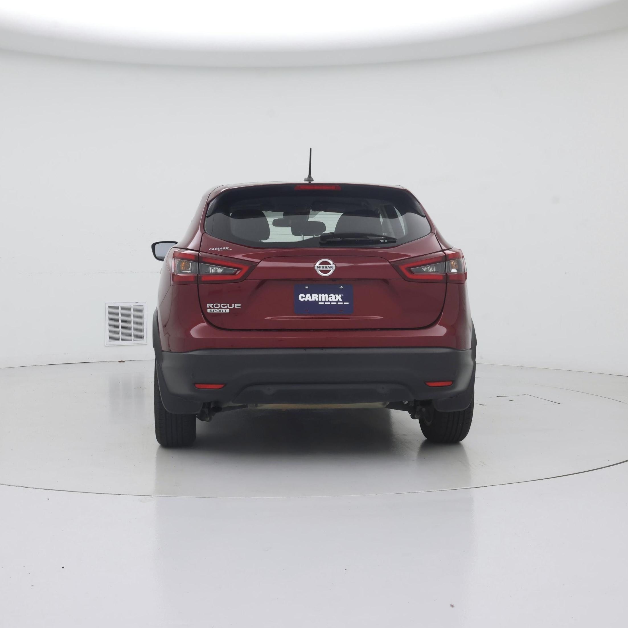 Thumbnail: 2021 Nissan Rogue Sport - 6