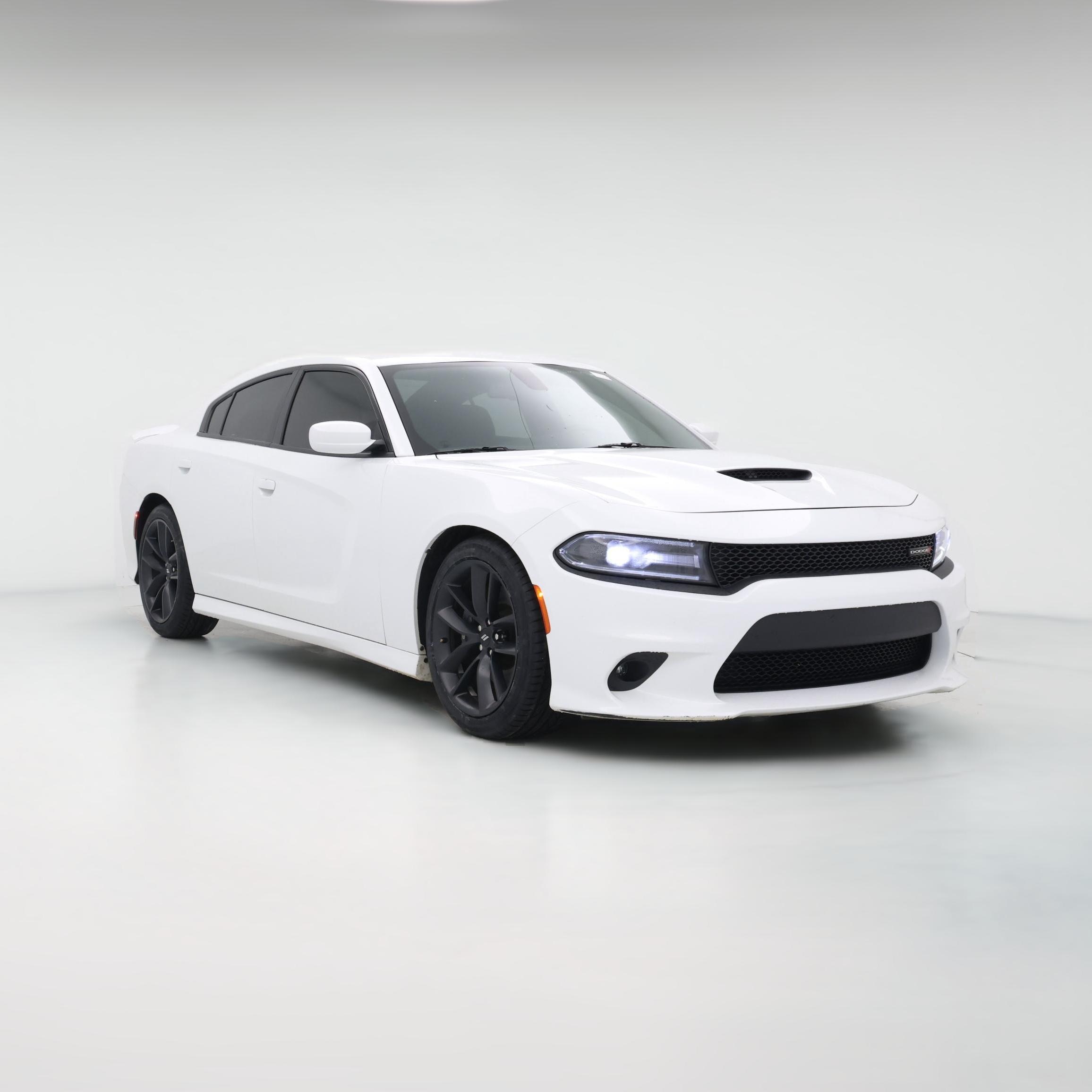 Thumbnail: 2021 Dodge Charger - 1