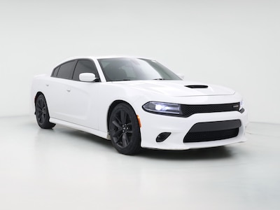 2021 Dodge Charger GT