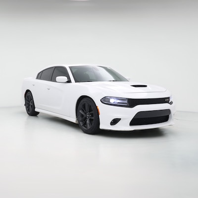 2021 Dodge Charger GT
