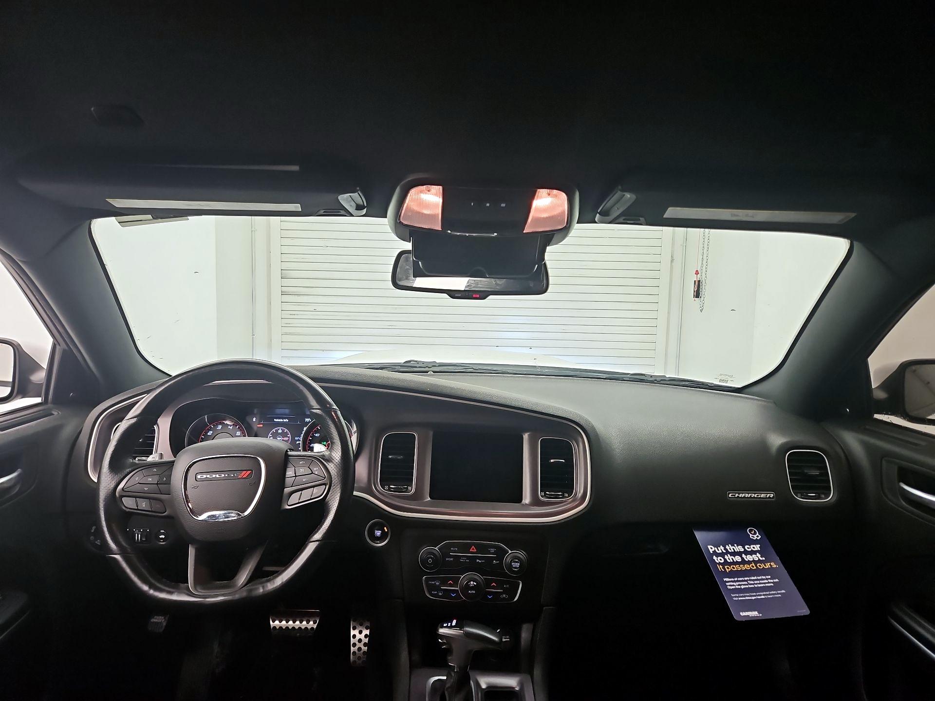 Thumbnail: 2021 Dodge Charger - 9