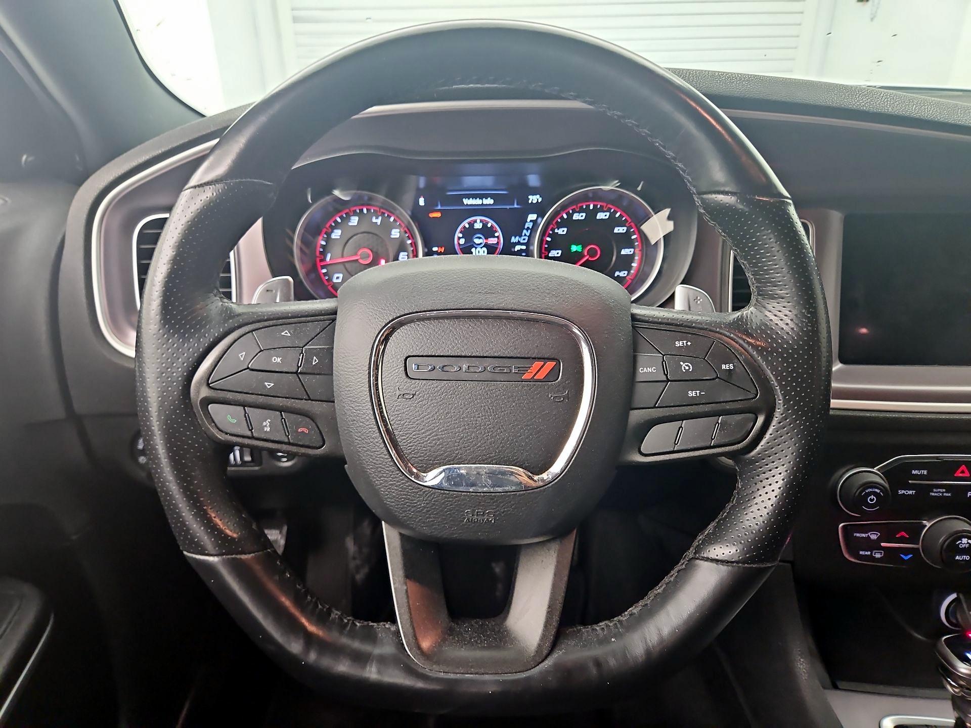 Thumbnail: 2021 Dodge Charger - 10