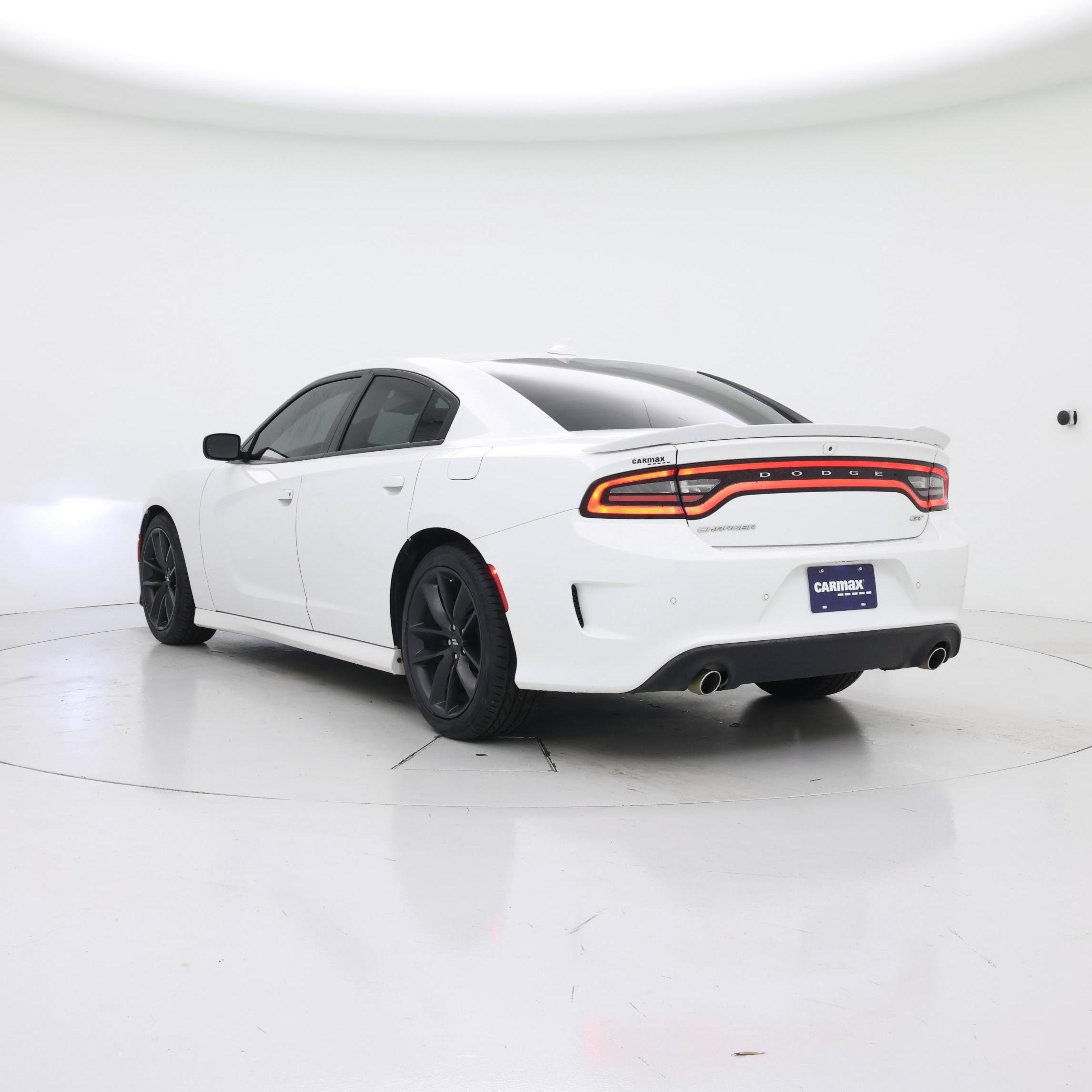 Thumbnail: 2021 Dodge Charger - 2