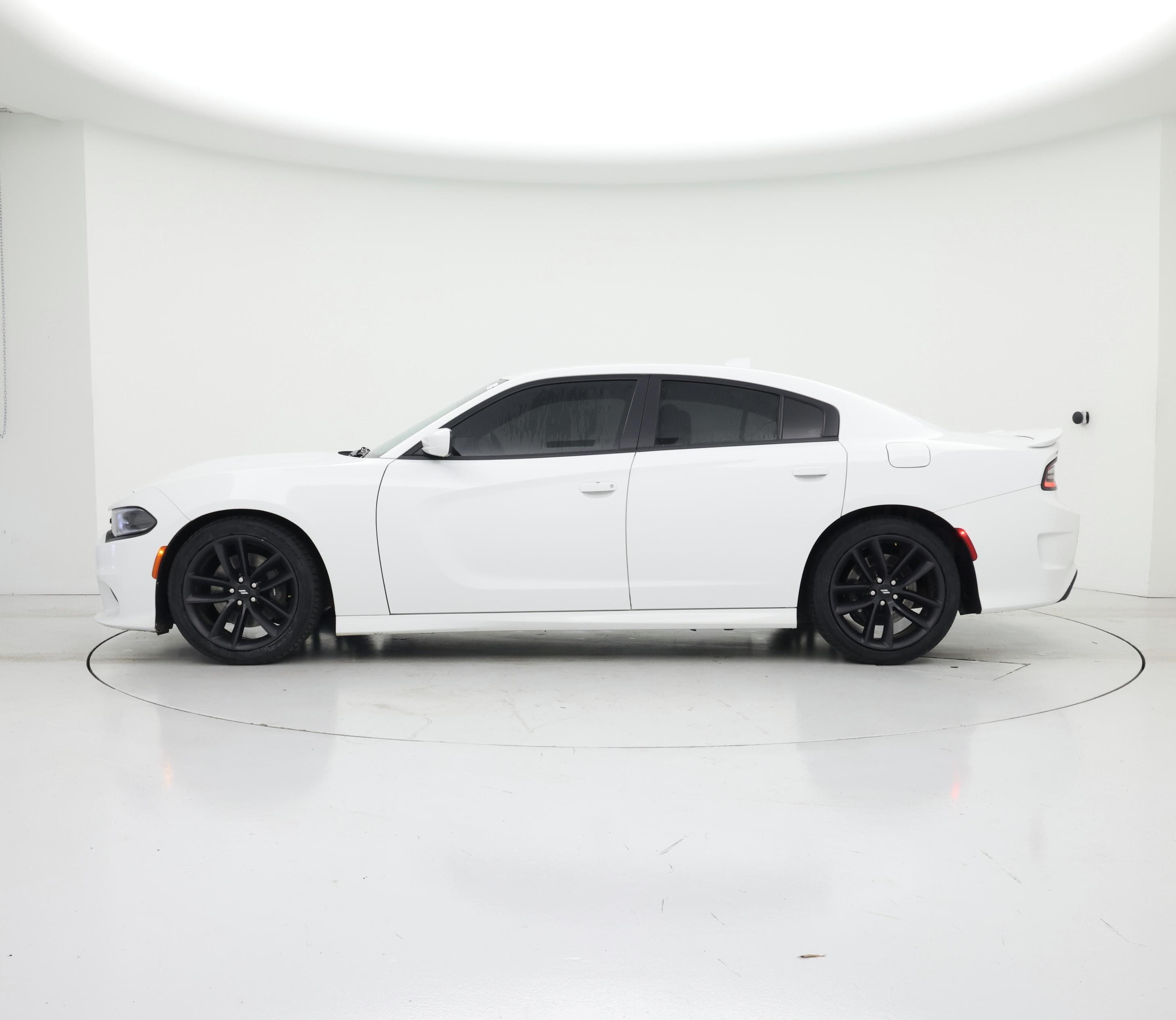 Thumbnail: 2021 Dodge Charger - 3