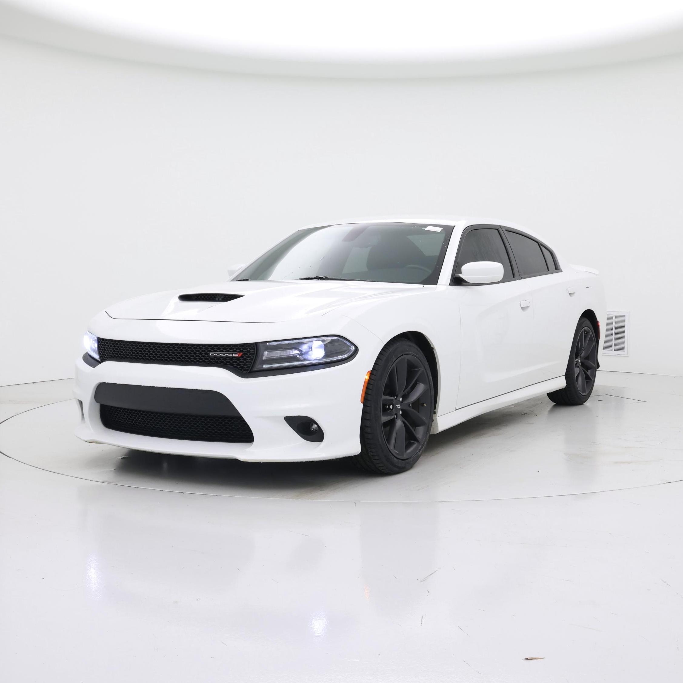 Thumbnail: 2021 Dodge Charger - 4