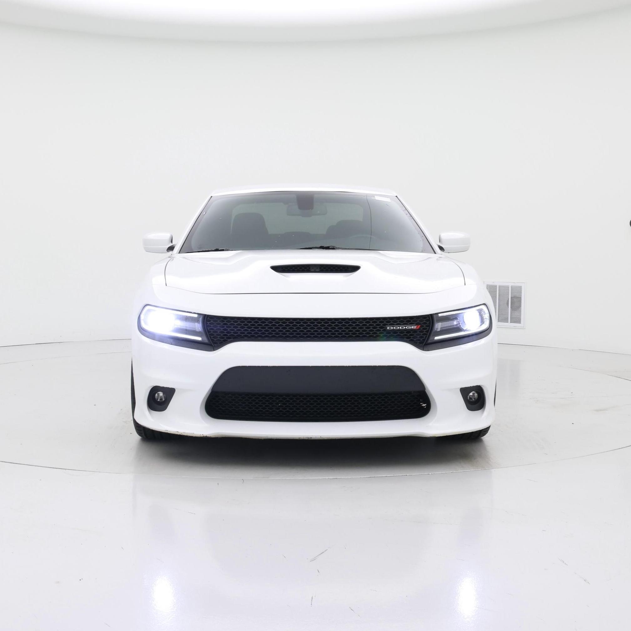 Thumbnail: 2021 Dodge Charger - 5