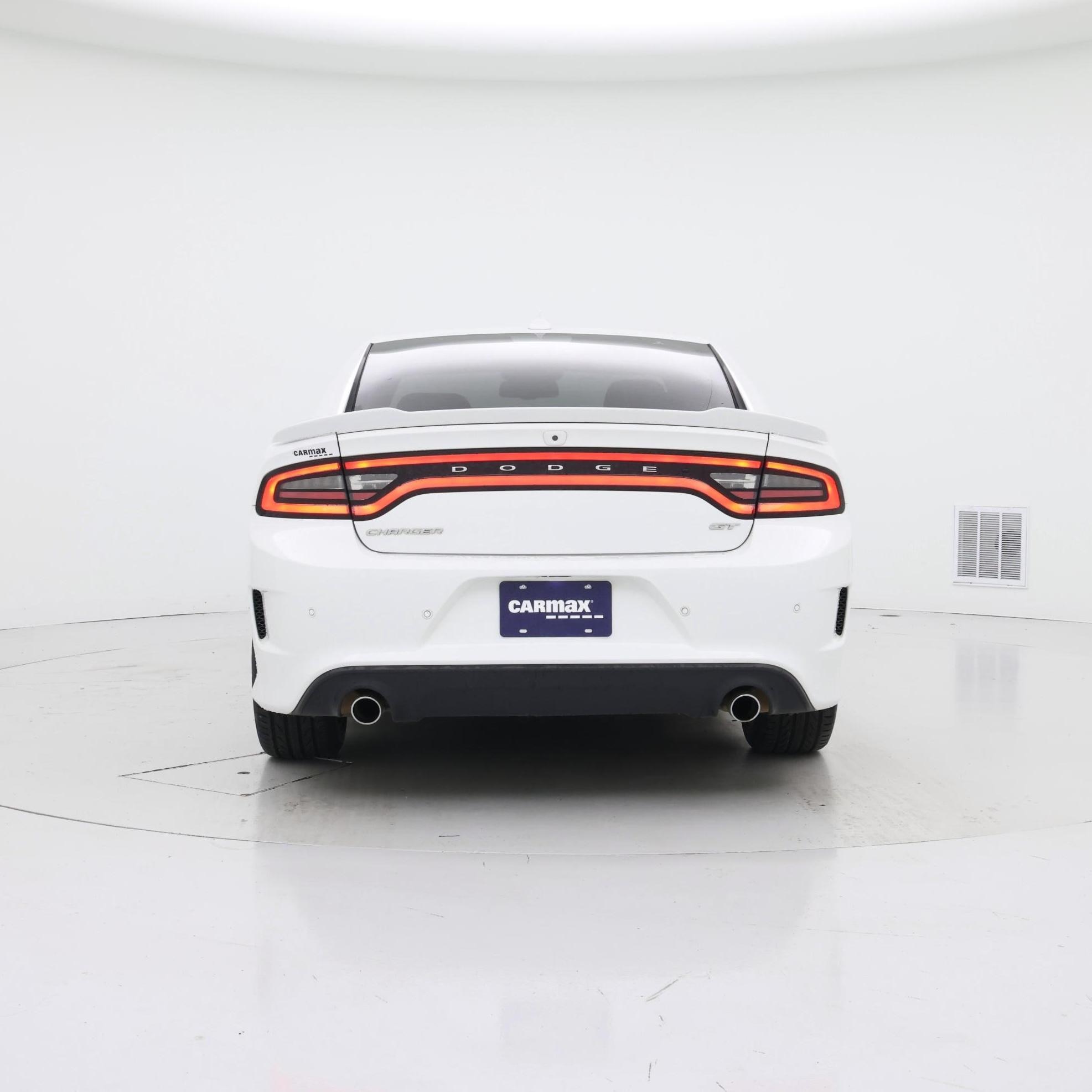 Thumbnail: 2021 Dodge Charger - 6