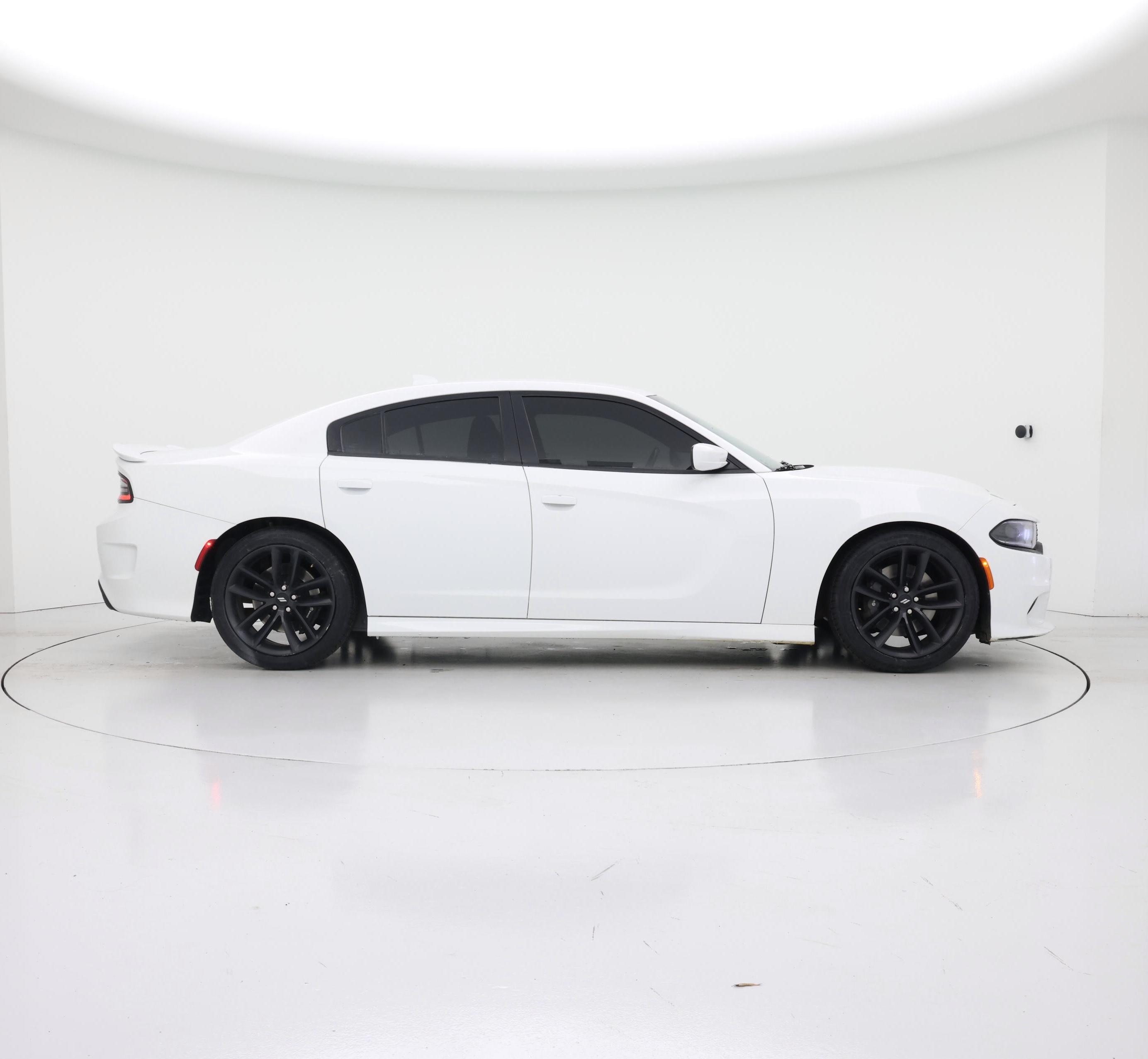 Thumbnail: 2021 Dodge Charger - 7