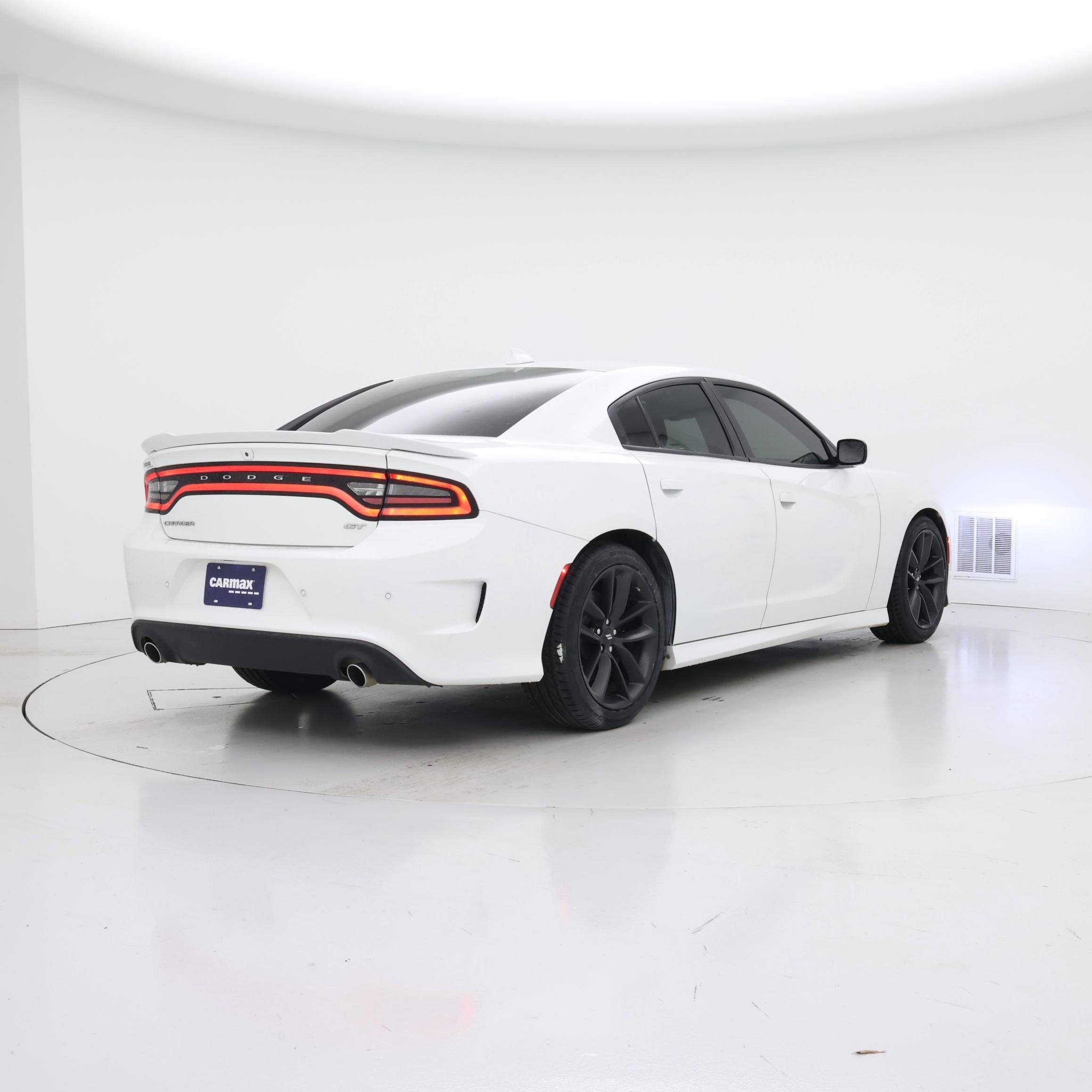 Thumbnail: 2021 Dodge Charger - 8