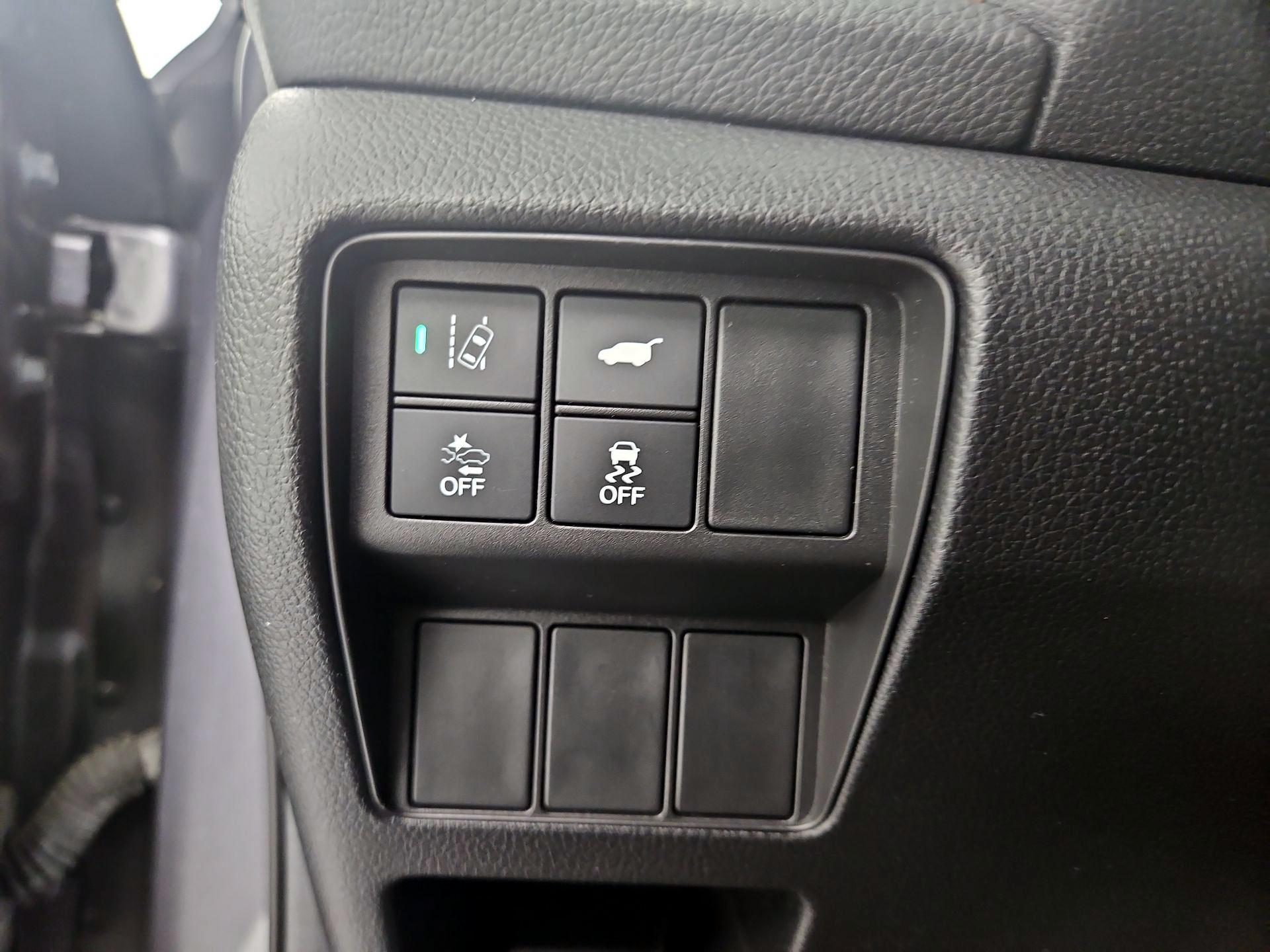 Thumbnail: 2017 Honda CR-V - 13