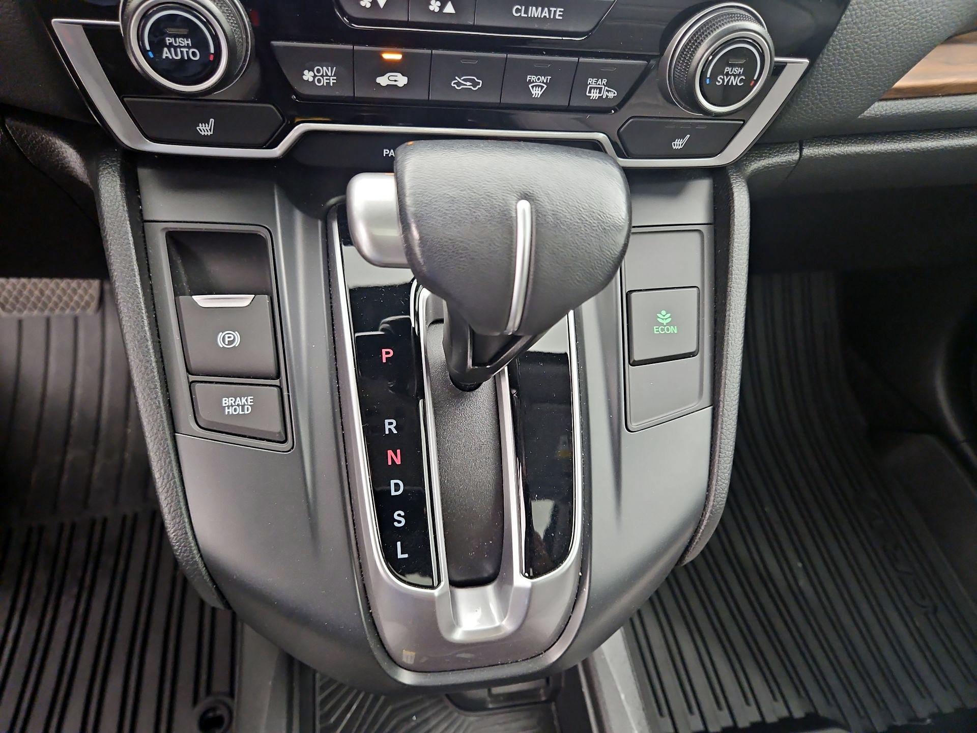 Thumbnail: 2017 Honda CR-V - 18