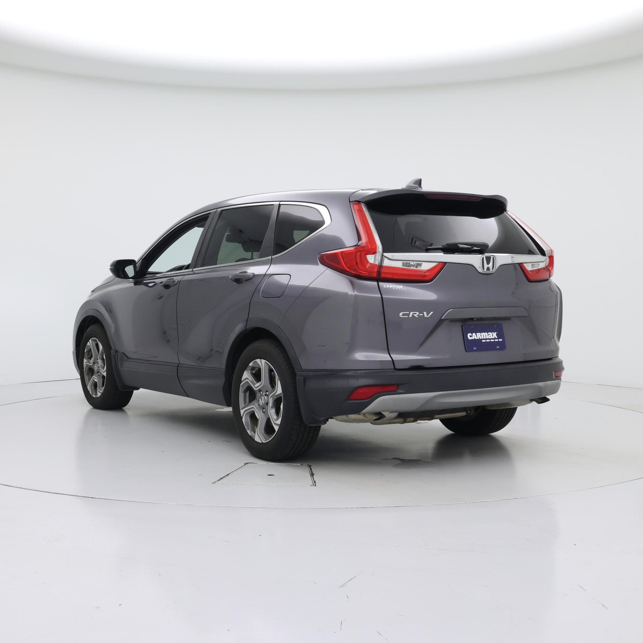 Thumbnail: 2017 Honda CR-V - 2