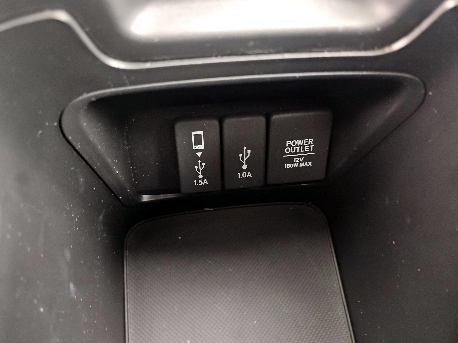 Thumbnail: 2017 Honda CR-V - 19