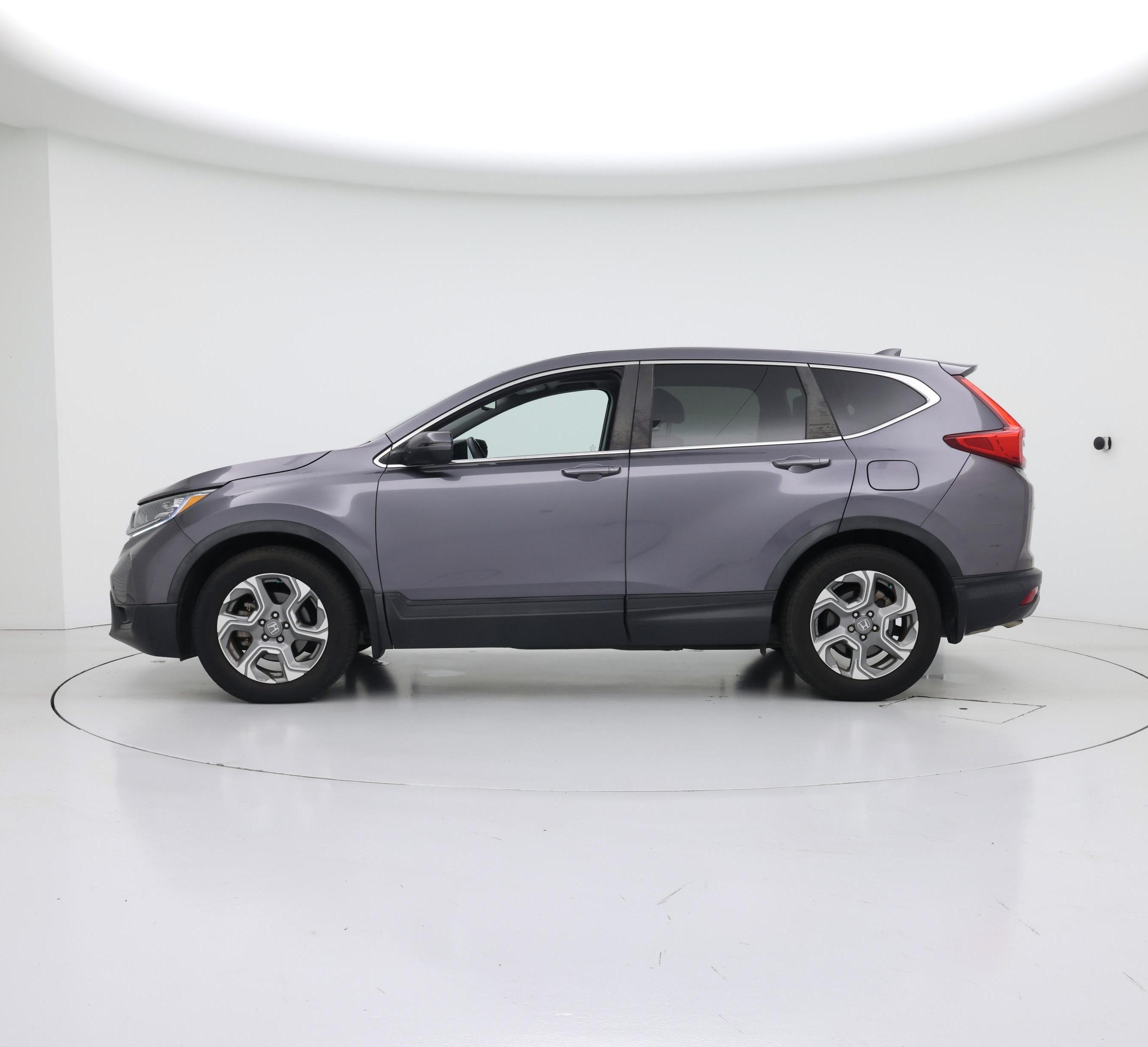 Thumbnail: 2017 Honda CR-V - 3
