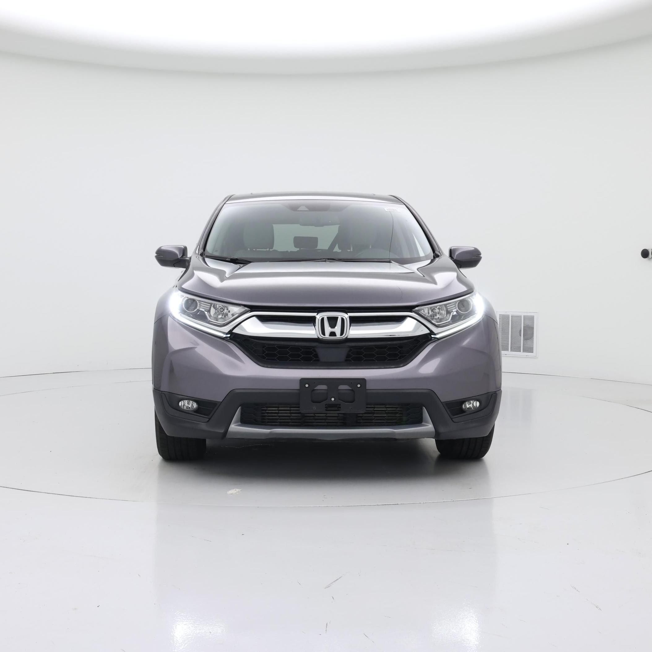 Thumbnail: 2017 Honda CR-V - 5