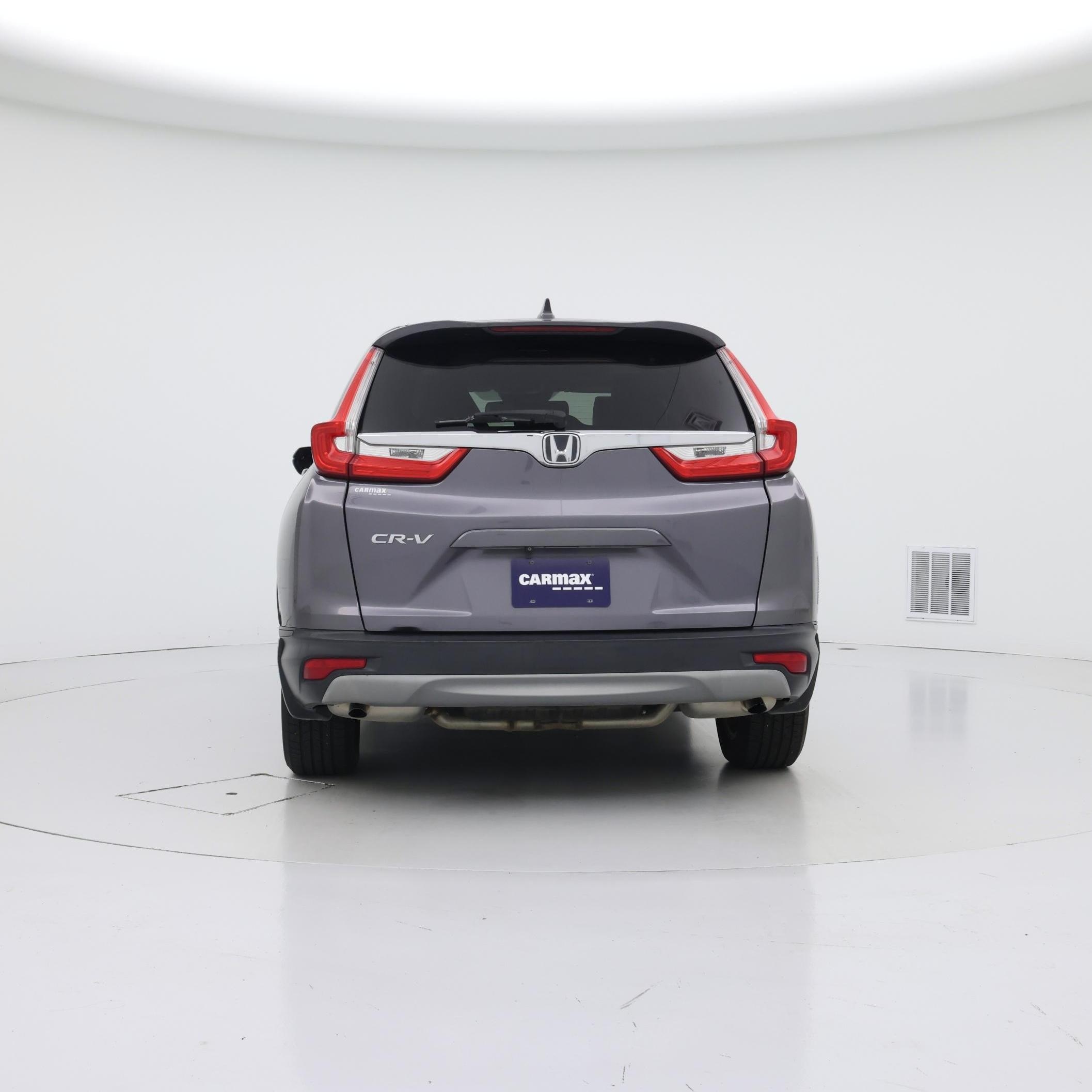 Thumbnail: 2017 Honda CR-V - 6
