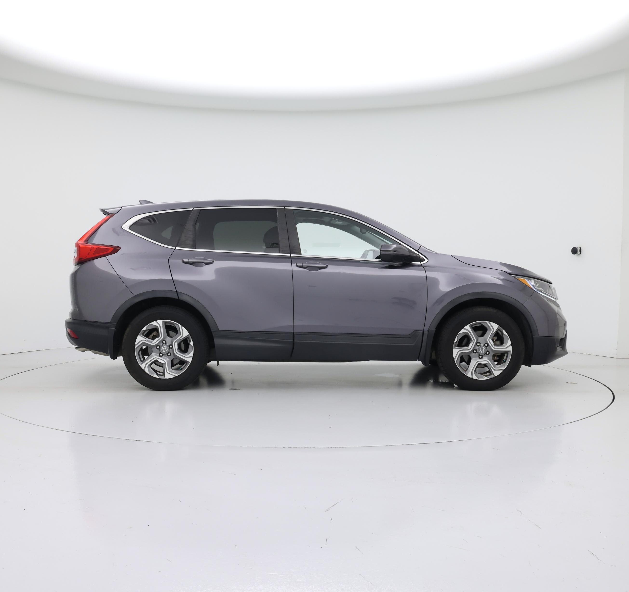 Thumbnail: 2017 Honda CR-V - 7