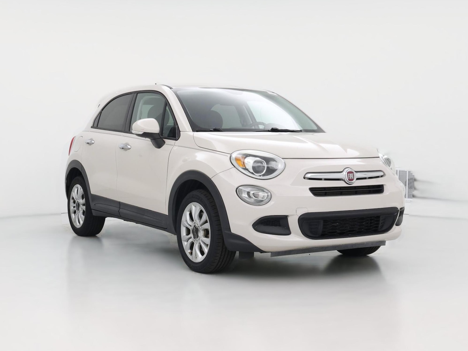 2016 FIAT 500X Easy