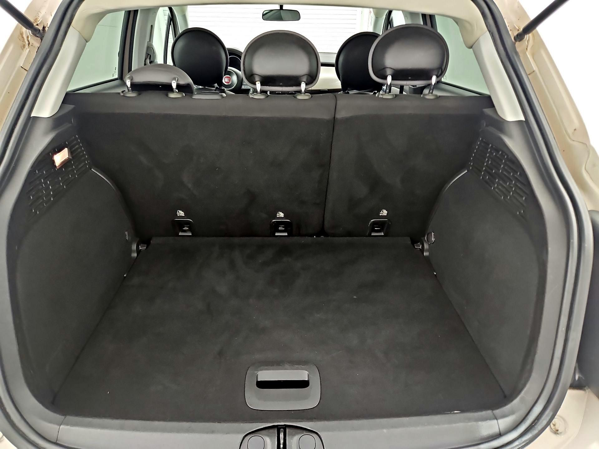 Thumbnail: 2016 Fiat 500X - 20