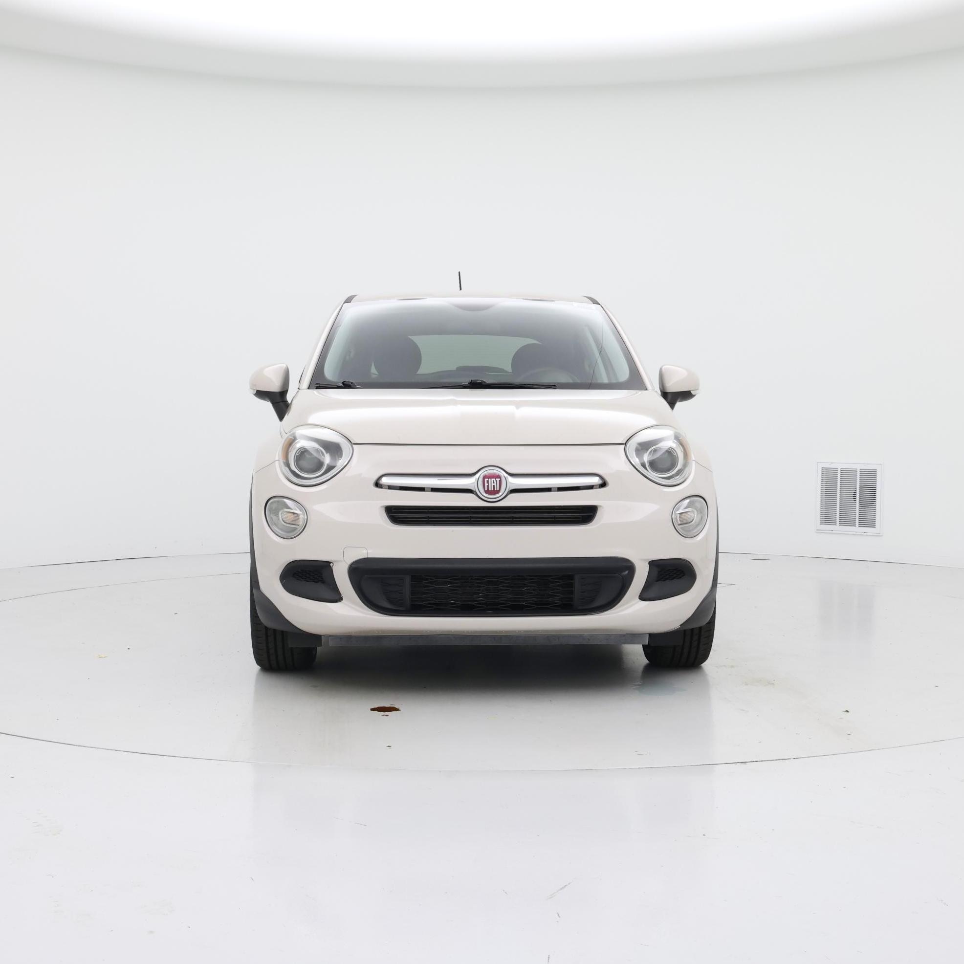 Thumbnail: 2016 Fiat 500X - 5