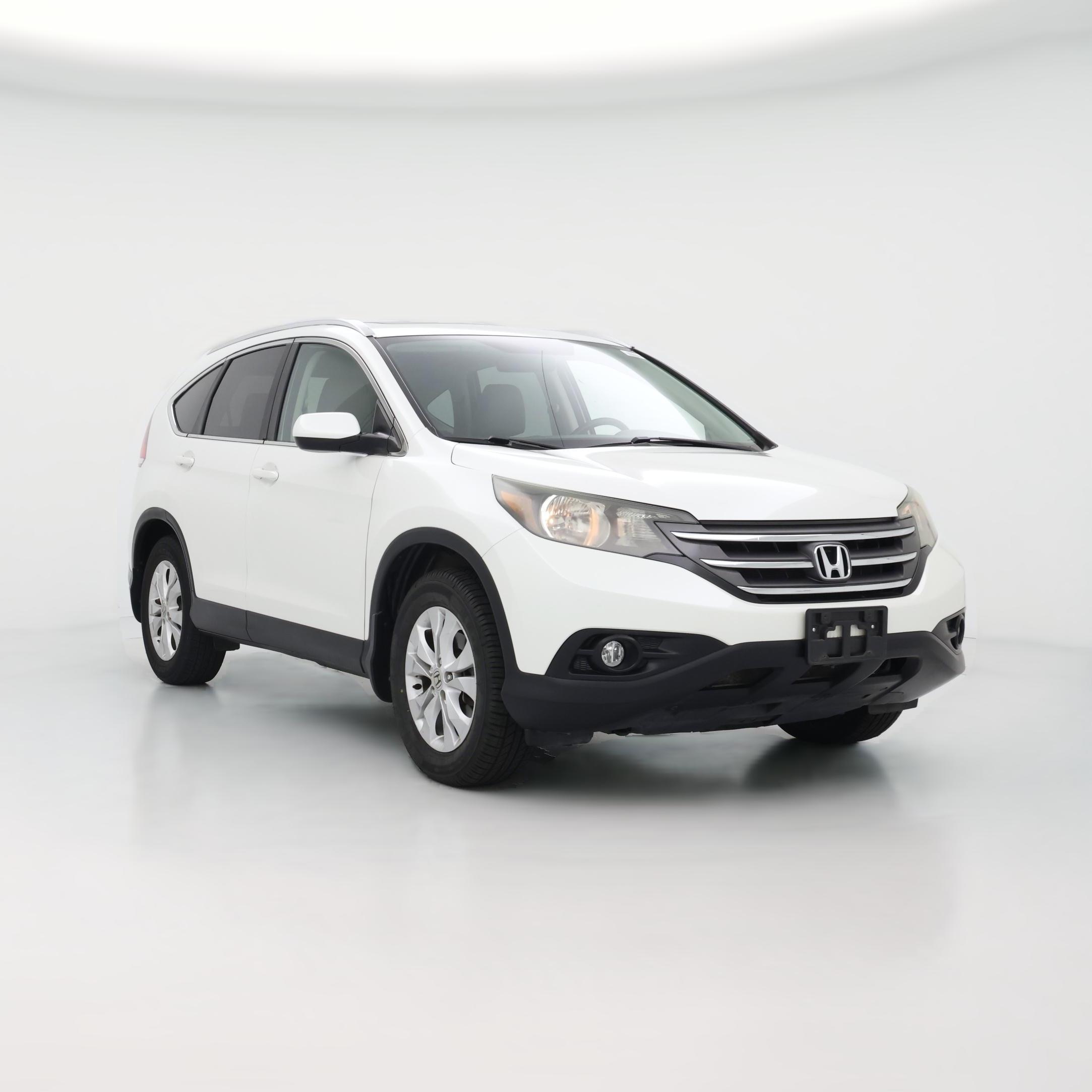 Thumbnail: 2014 Honda CR-V - 1