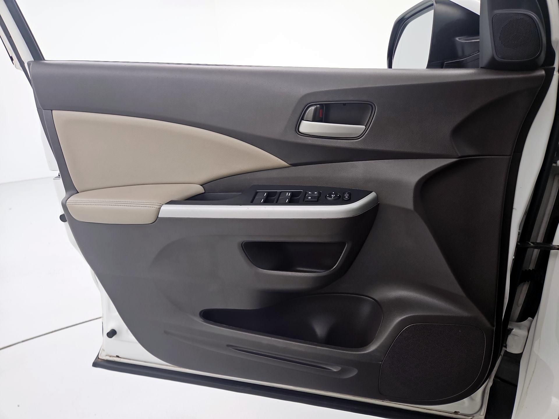Thumbnail: 2014 Honda CR-V - 12