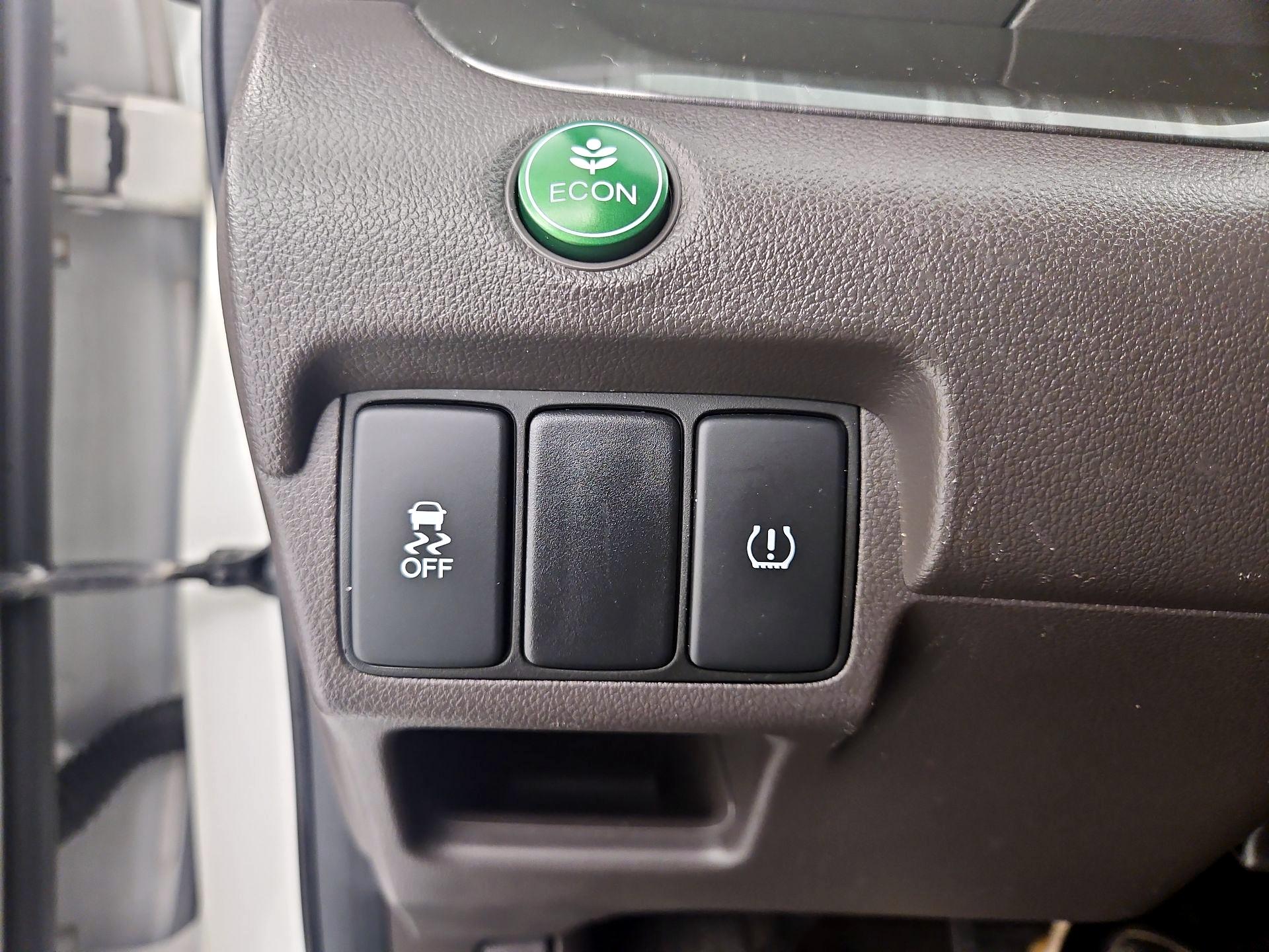 Thumbnail: 2014 Honda CR-V - 13