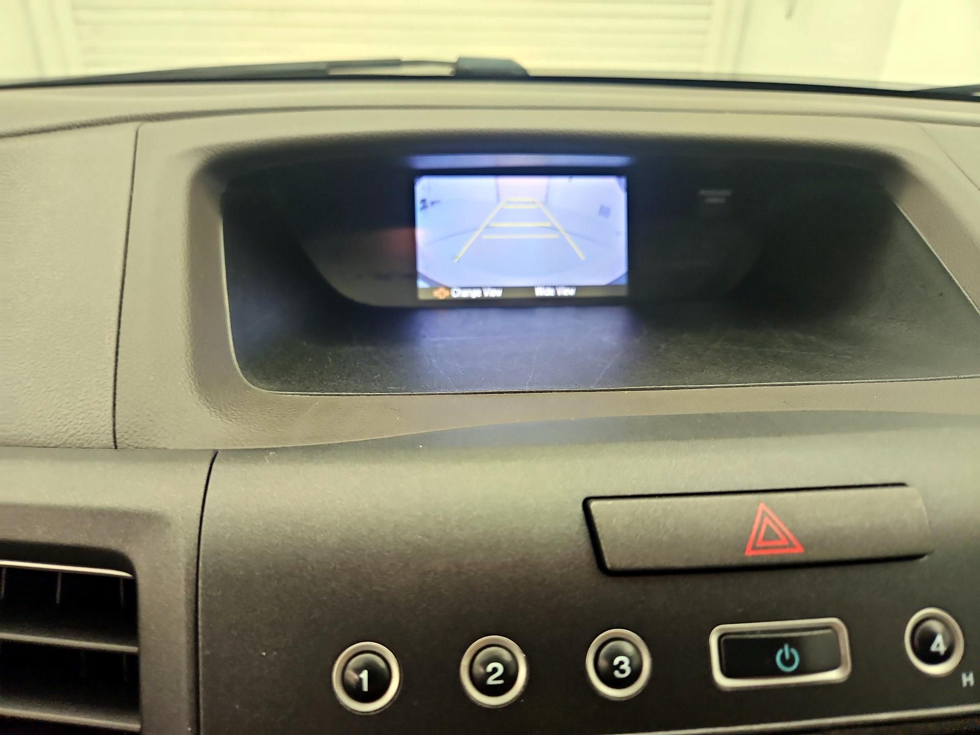 Thumbnail: 2014 Honda CR-V - 14