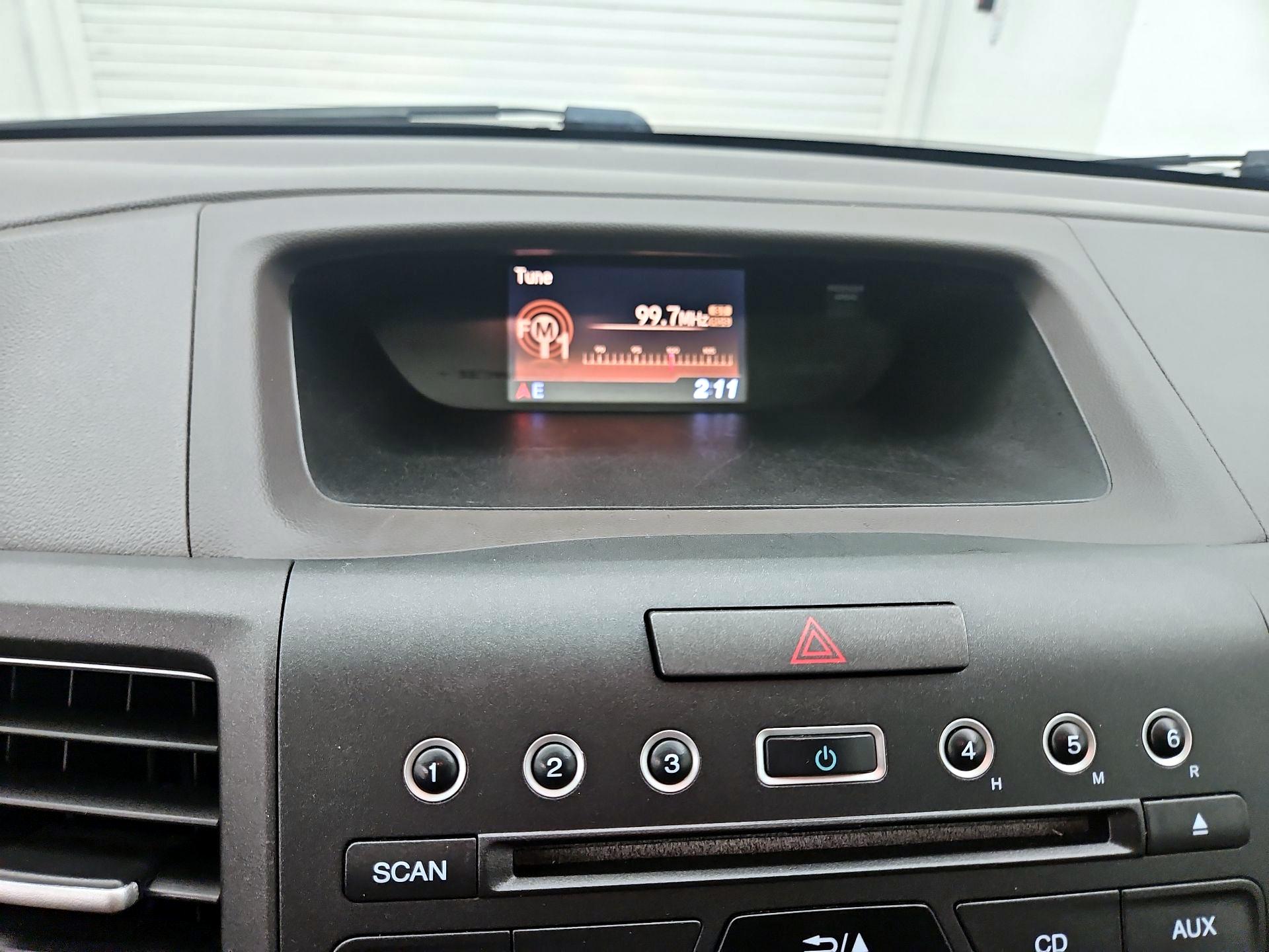 Thumbnail: 2014 Honda CR-V - 15