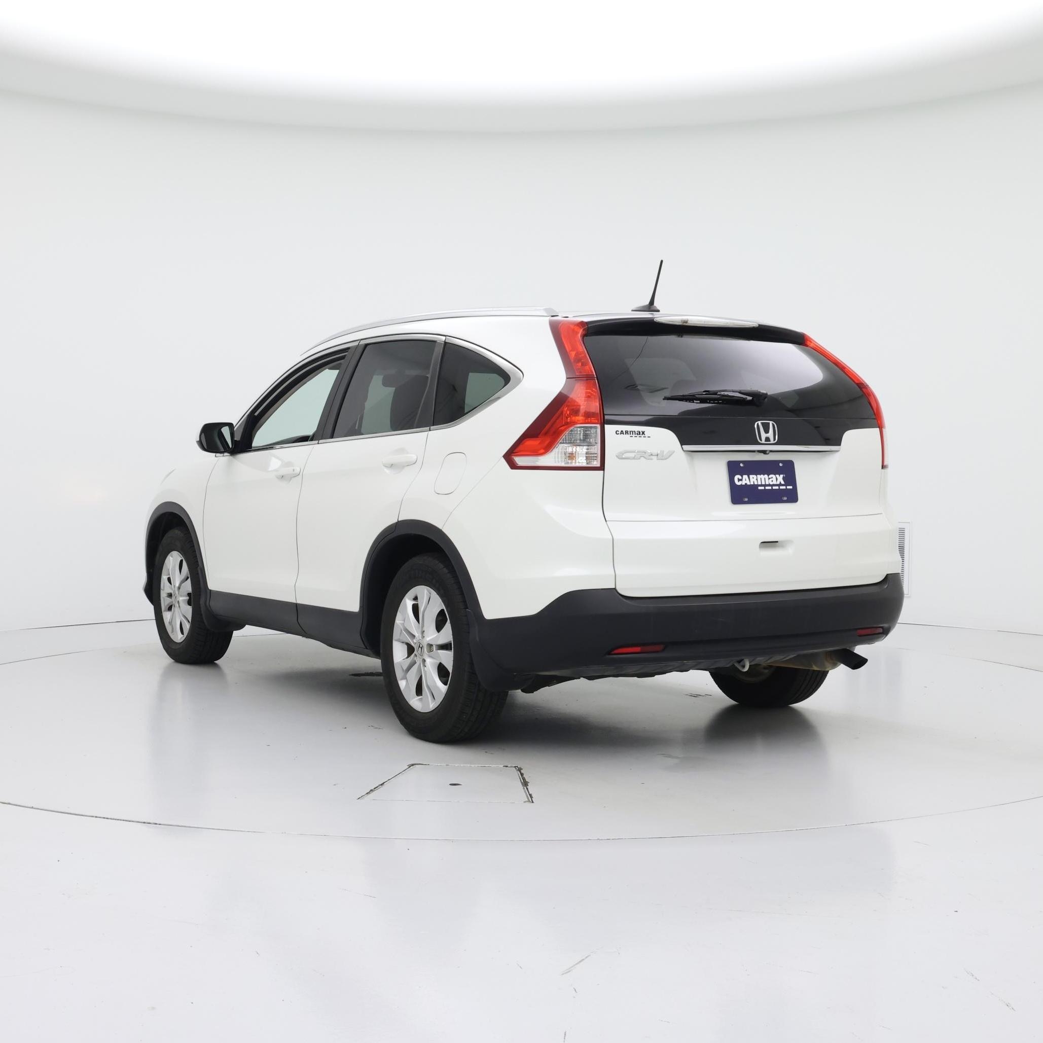 Thumbnail: 2014 Honda CR-V - 2
